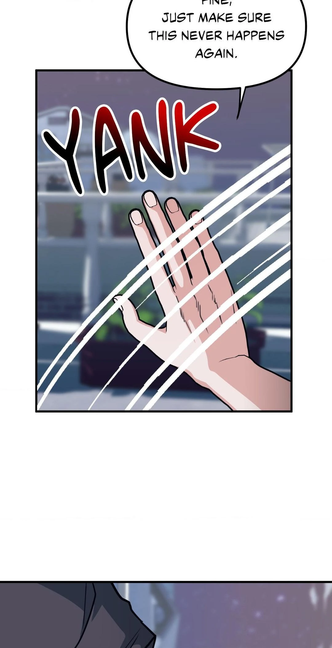 Nature Versus Nurture - Chapter 18 manhwa