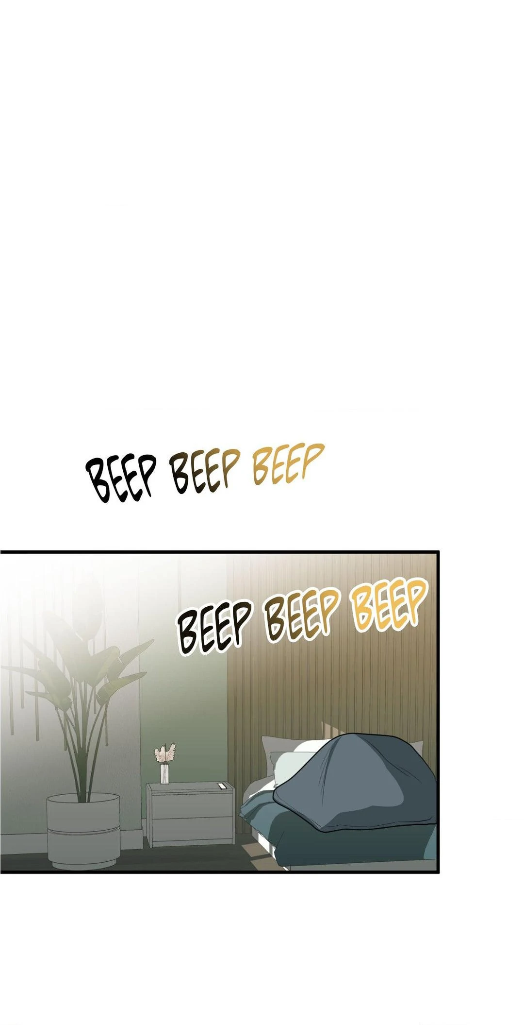 Nature Versus Nurture - Chapter 19 manhwa
