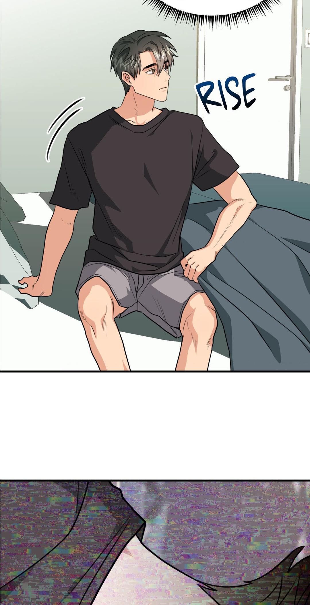 Nature Versus Nurture - Chapter 19 manhwa