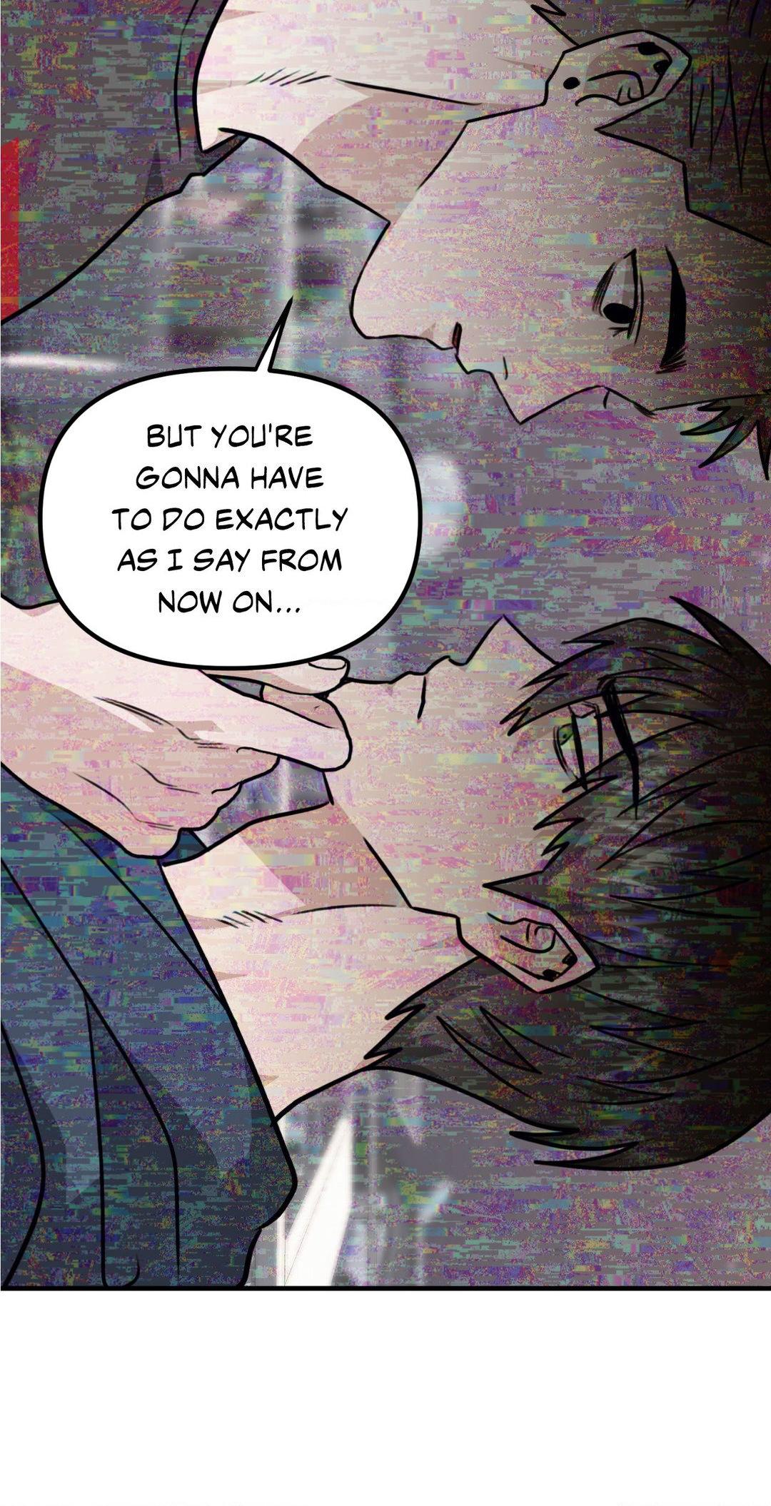Nature Versus Nurture - Chapter 19 manhwa
