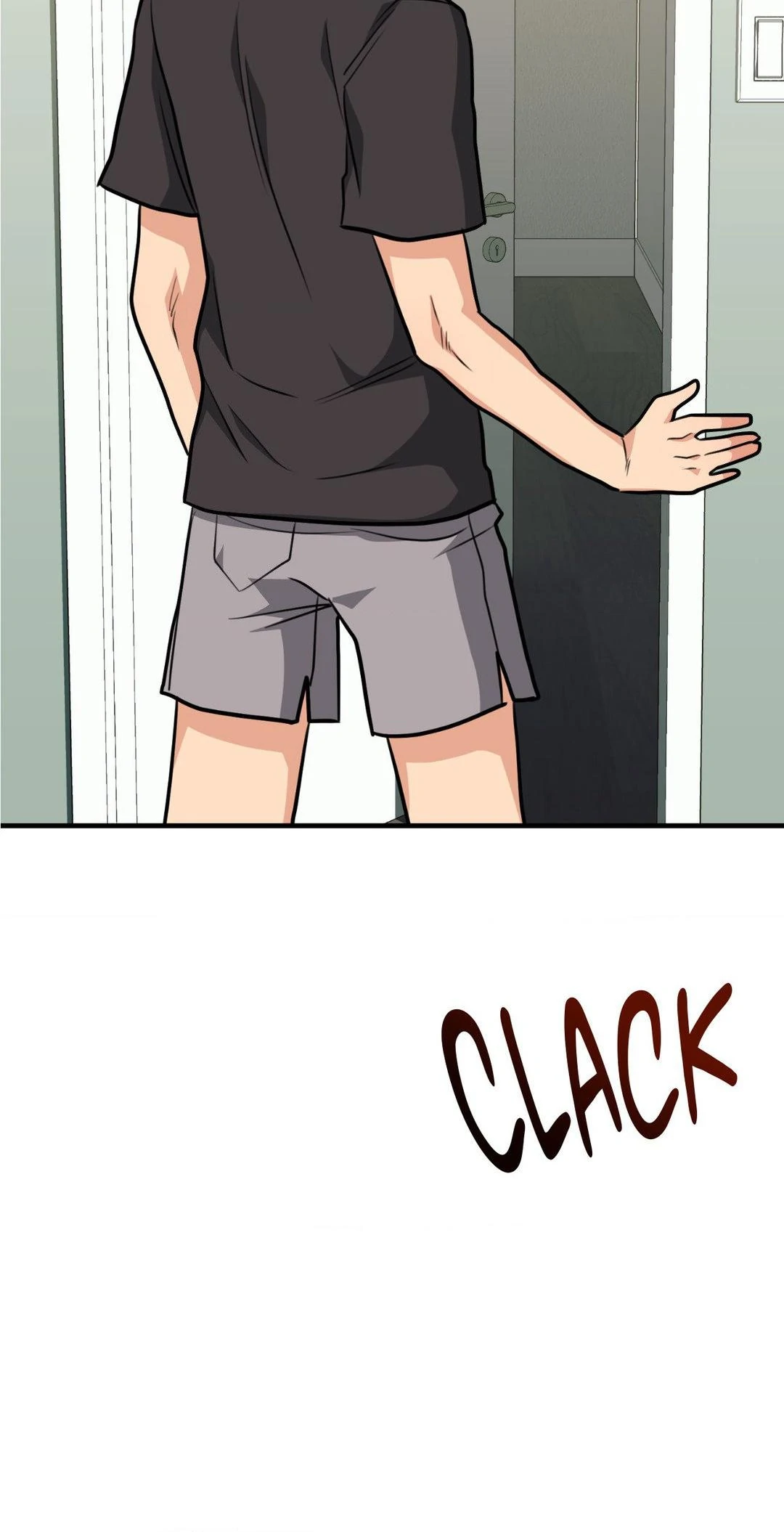 Nature Versus Nurture - Chapter 19 manhwa