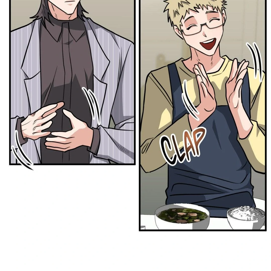 Nature Versus Nurture - Chapter 19 manhwa