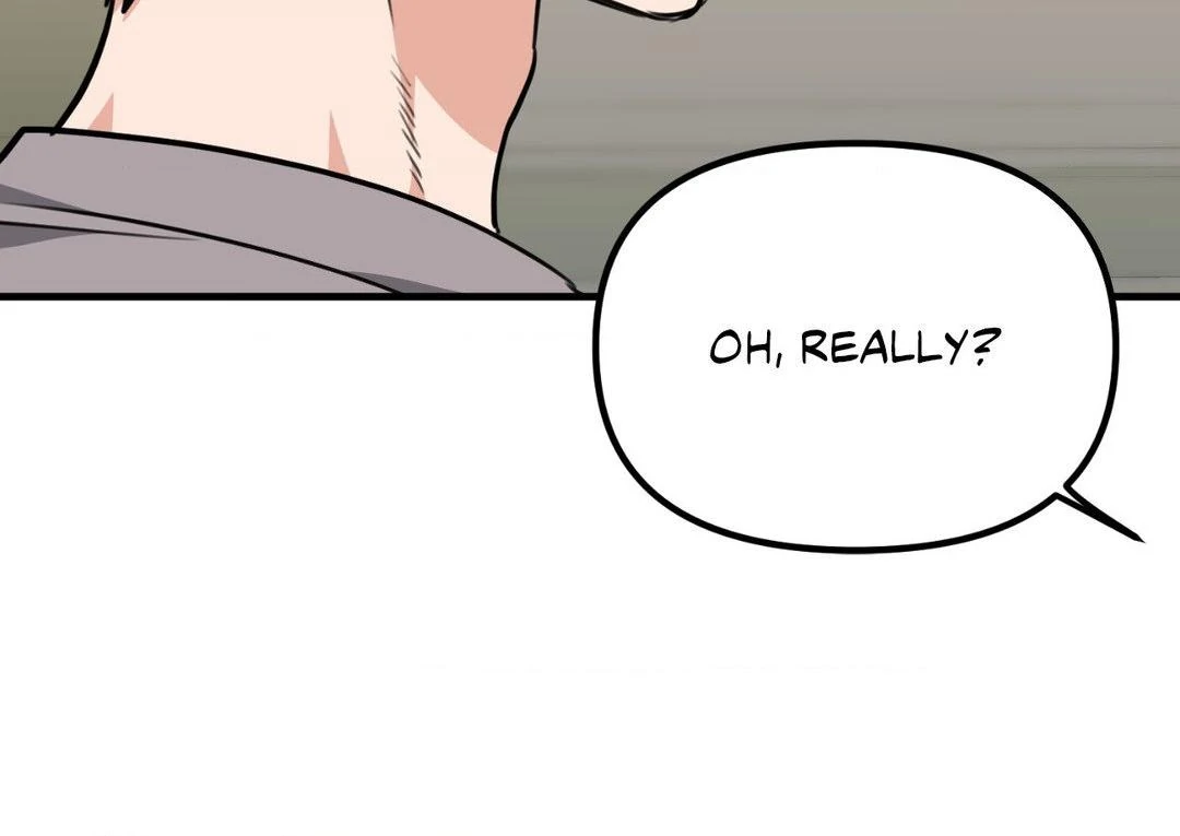 Nature Versus Nurture - Chapter 19 manhwa