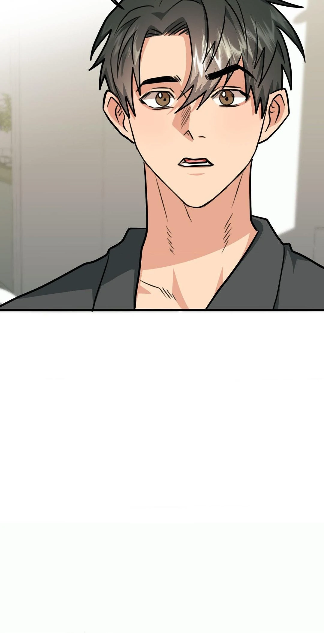 Nature Versus Nurture - Chapter 19 manhwa