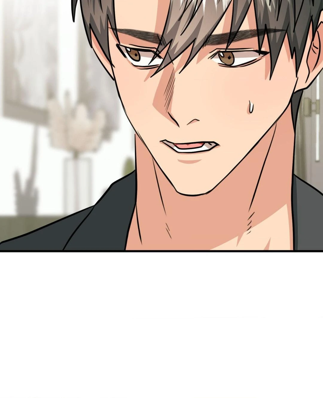 Nature Versus Nurture - Chapter 19 manhwa