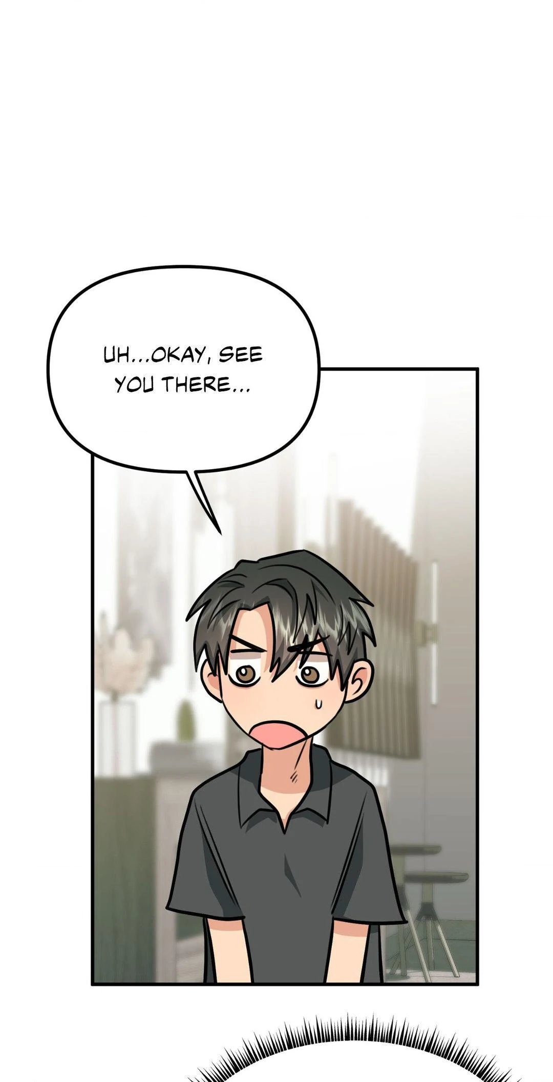 Nature Versus Nurture - Chapter 19 manhwa