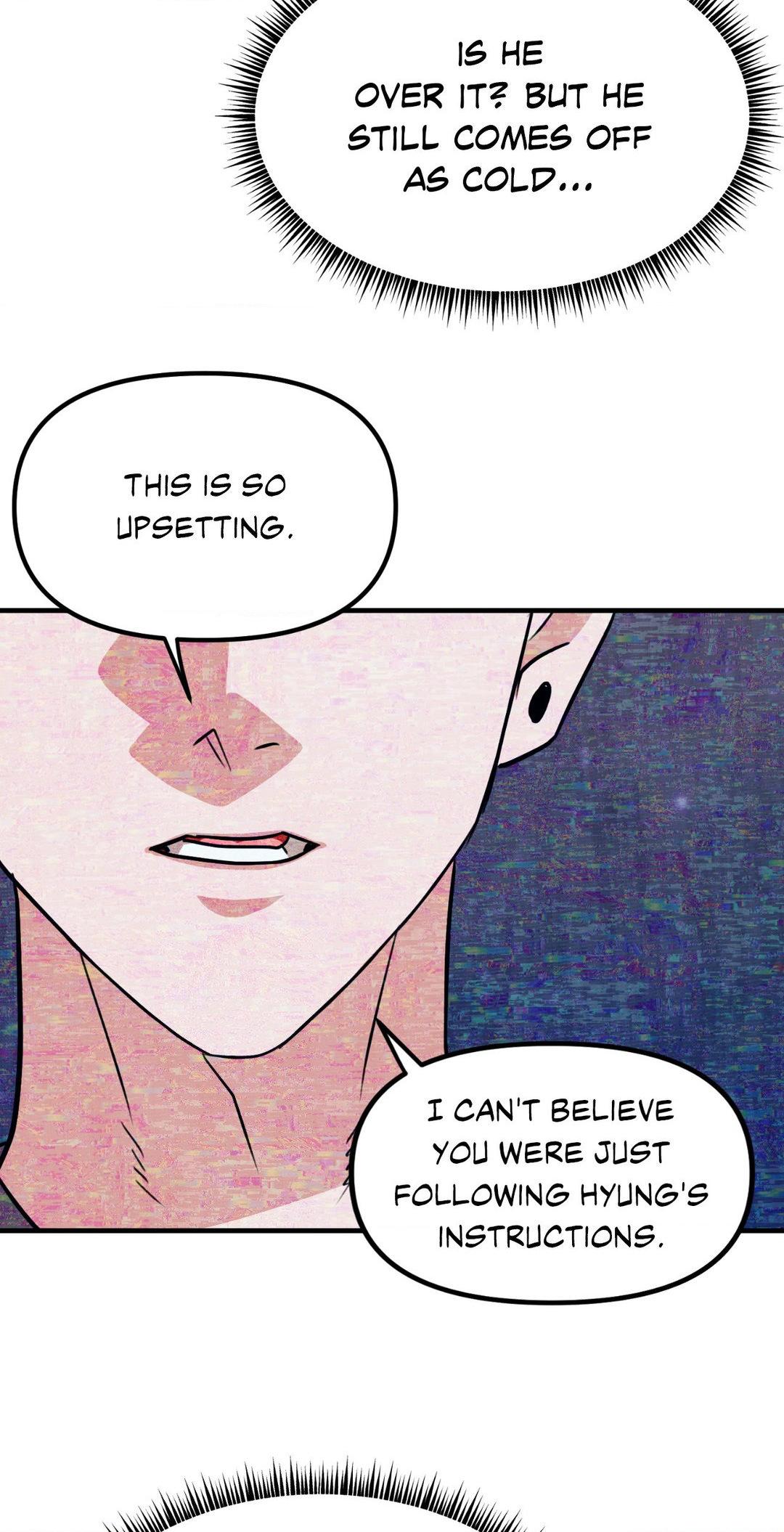 Nature Versus Nurture - Chapter 19 manhwa