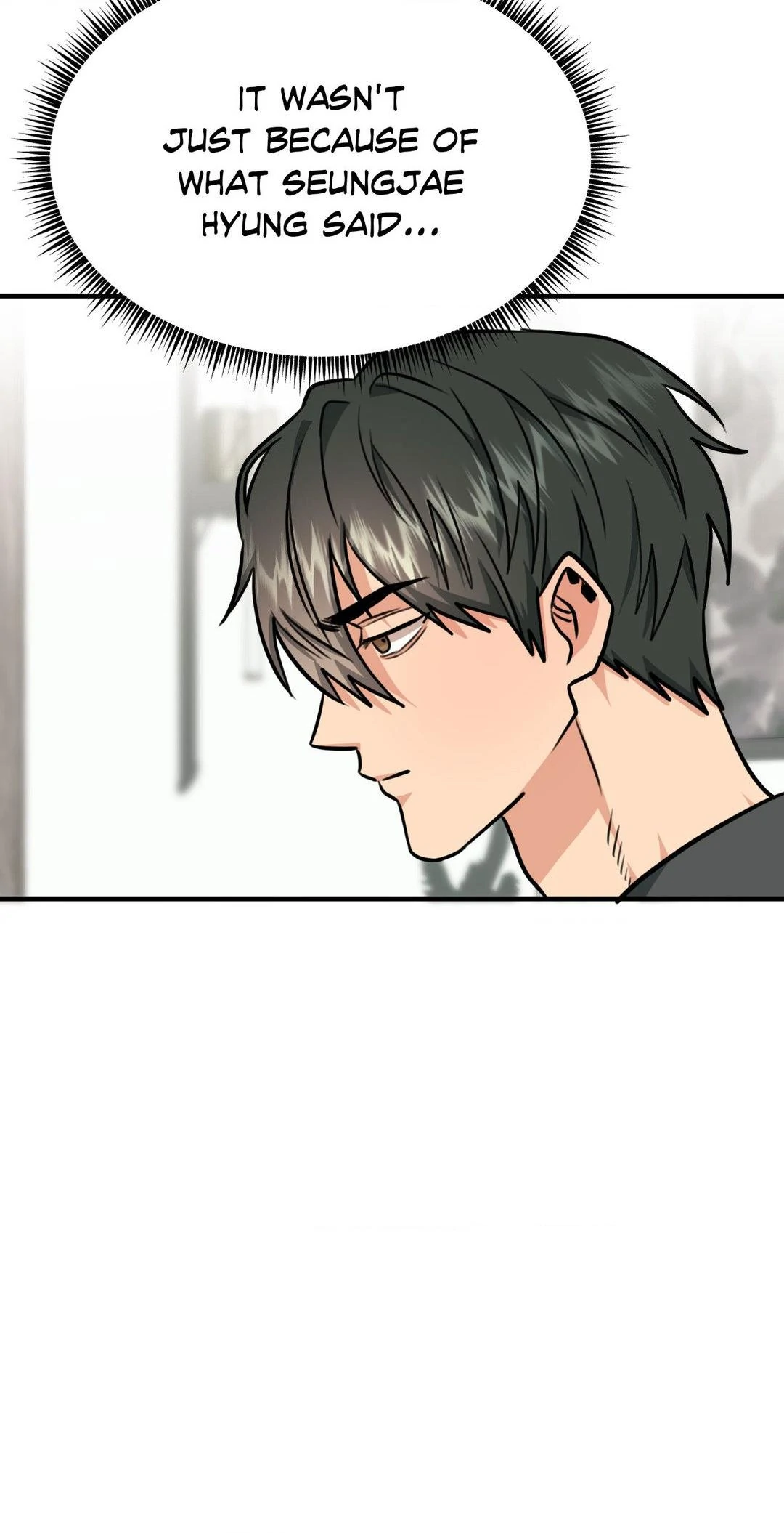 Nature Versus Nurture - Chapter 19 manhwa