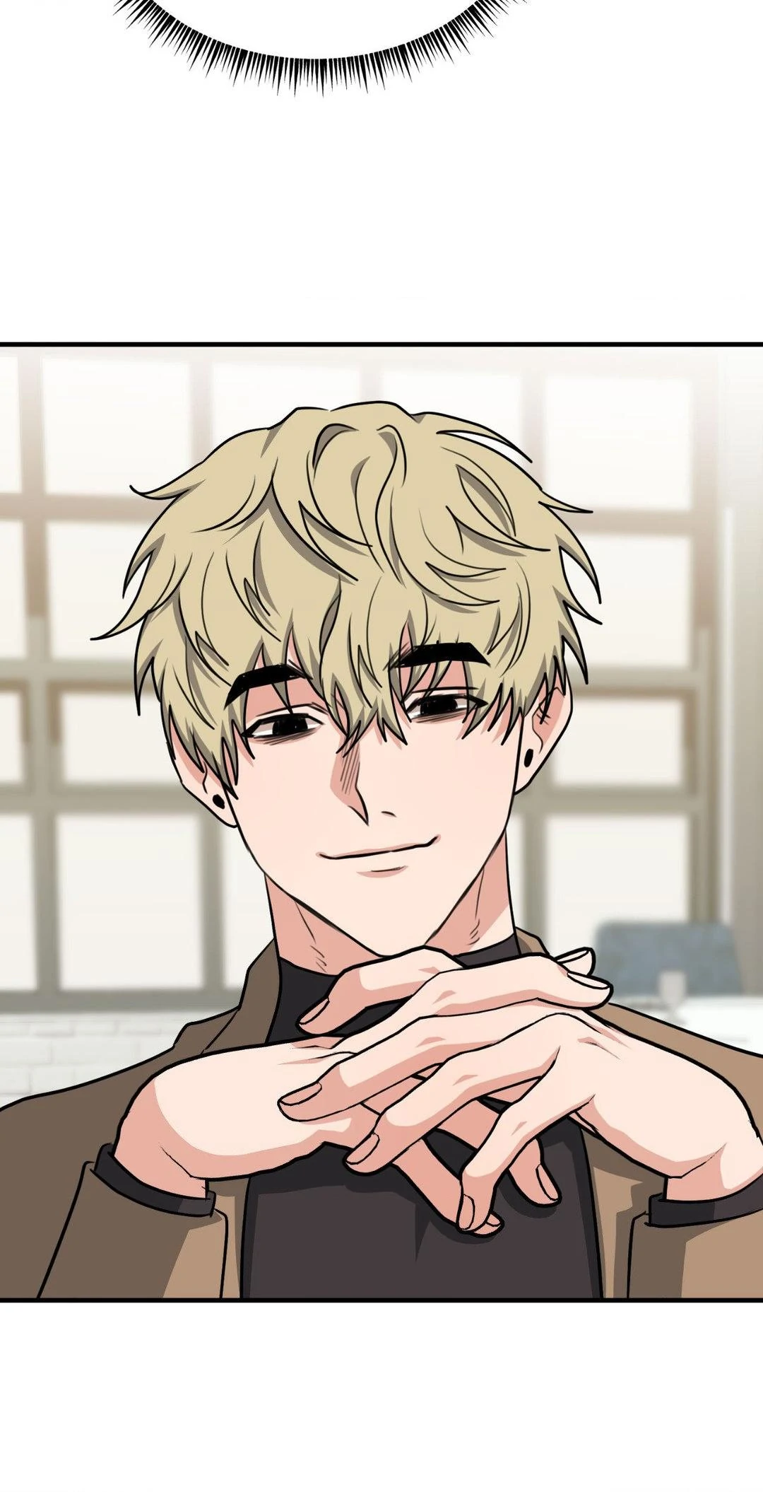 Nature Versus Nurture - Chapter 19 manhwa