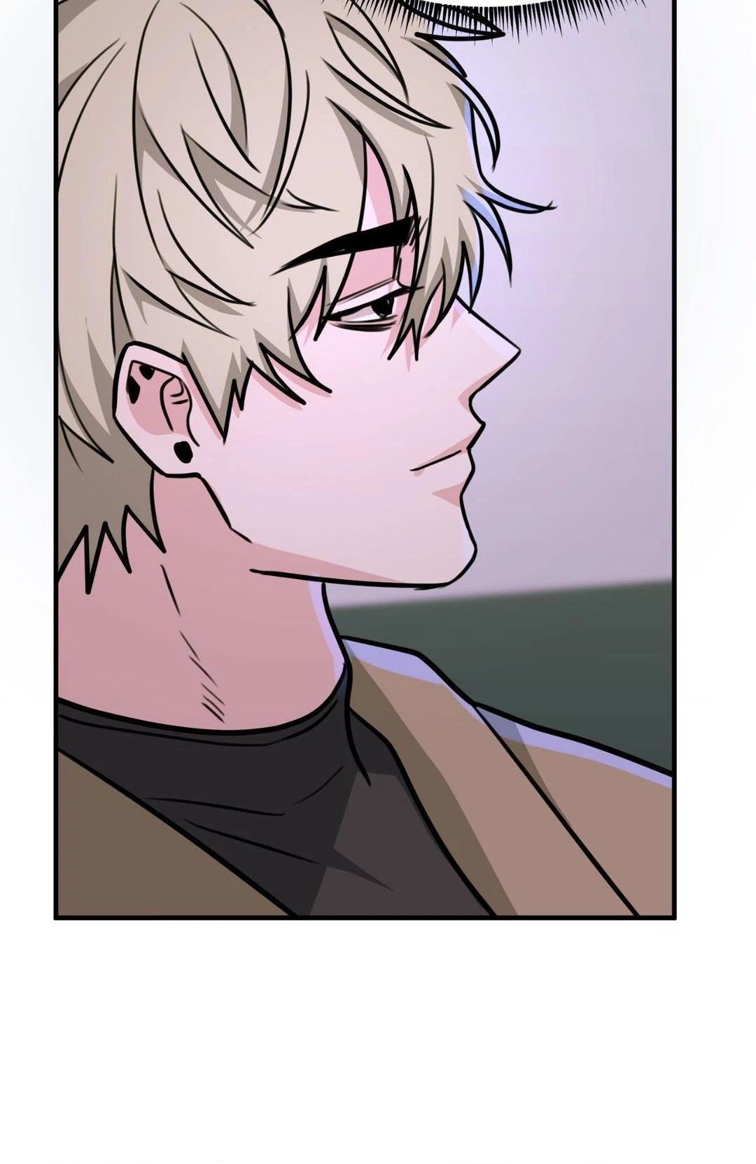 Nature Versus Nurture - Chapter 19 manhwa