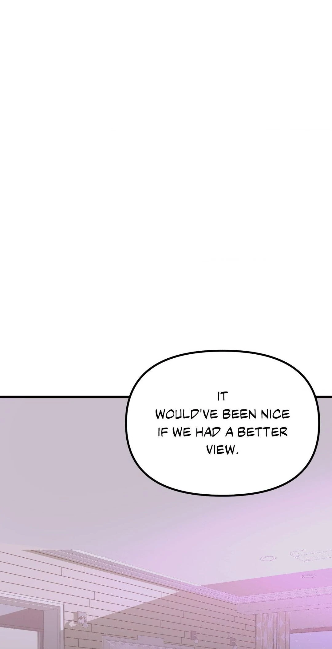 Nature Versus Nurture - Chapter 19 manhwa