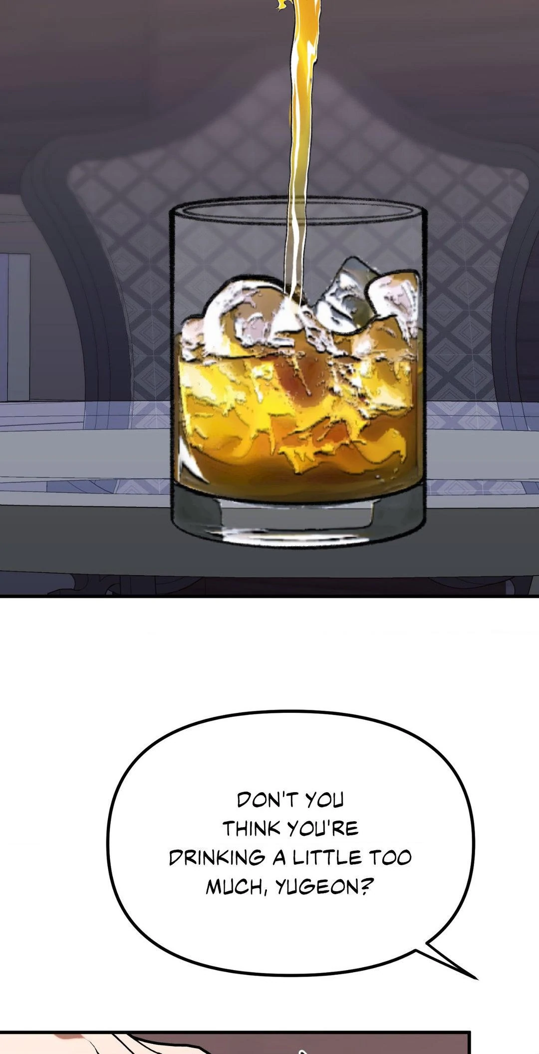 Nature Versus Nurture - Chapter 19 manhwa