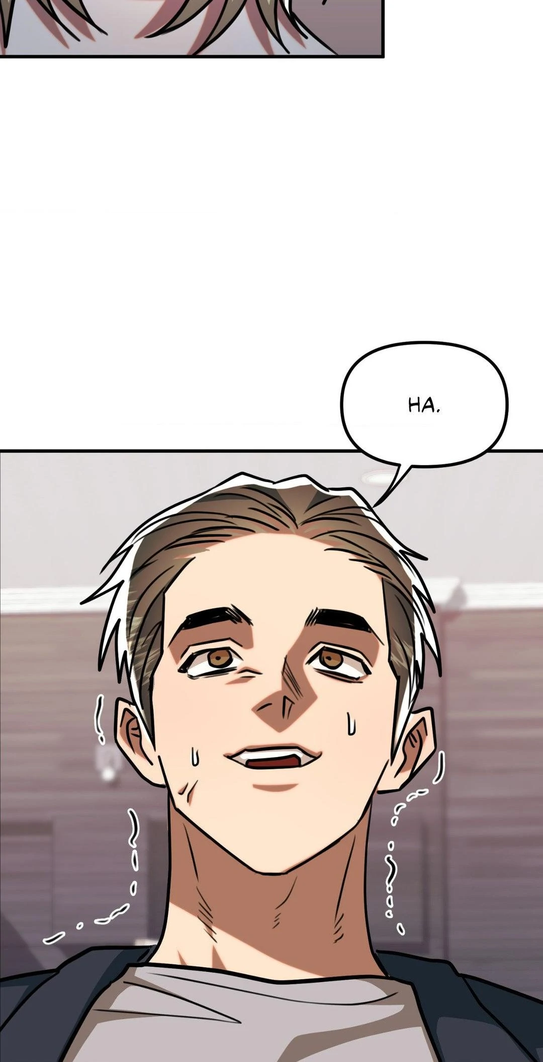 Nature Versus Nurture - Chapter 19 manhwa