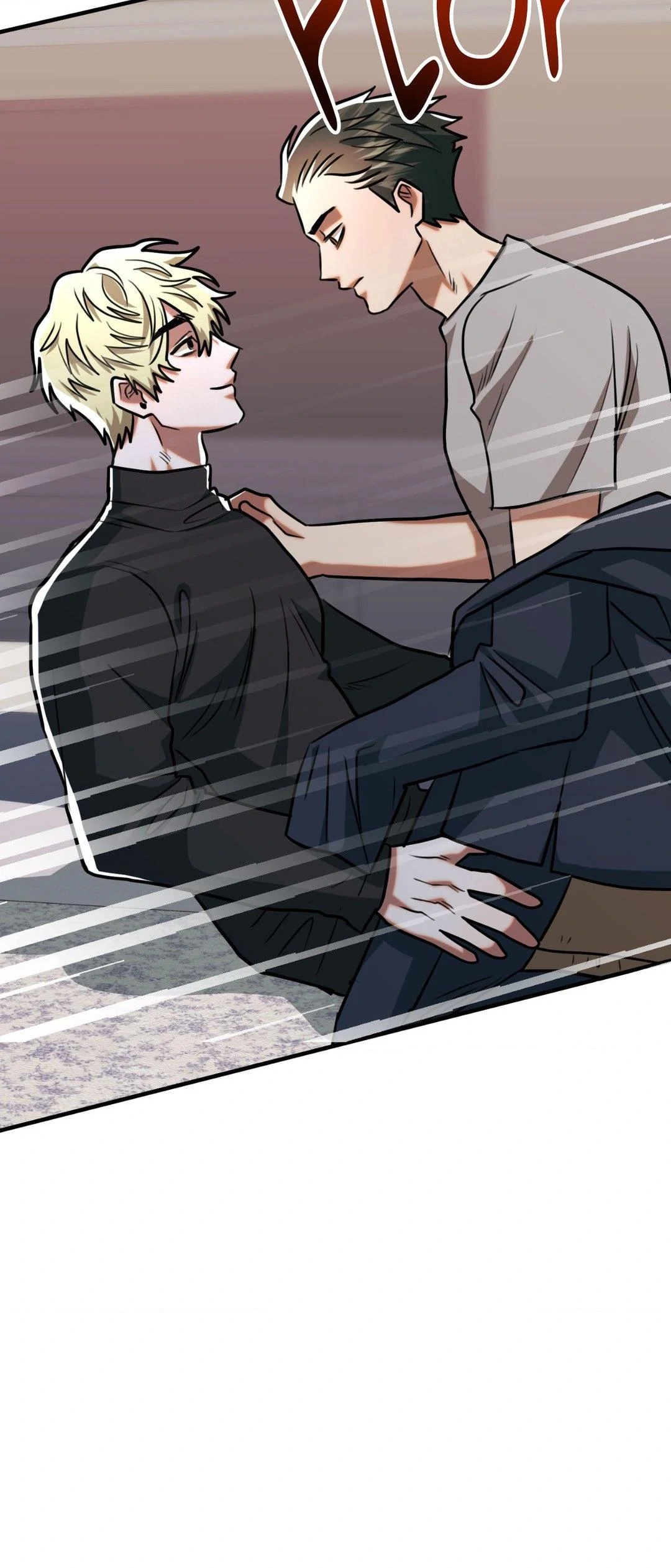 Nature Versus Nurture - Chapter 19 manhwa