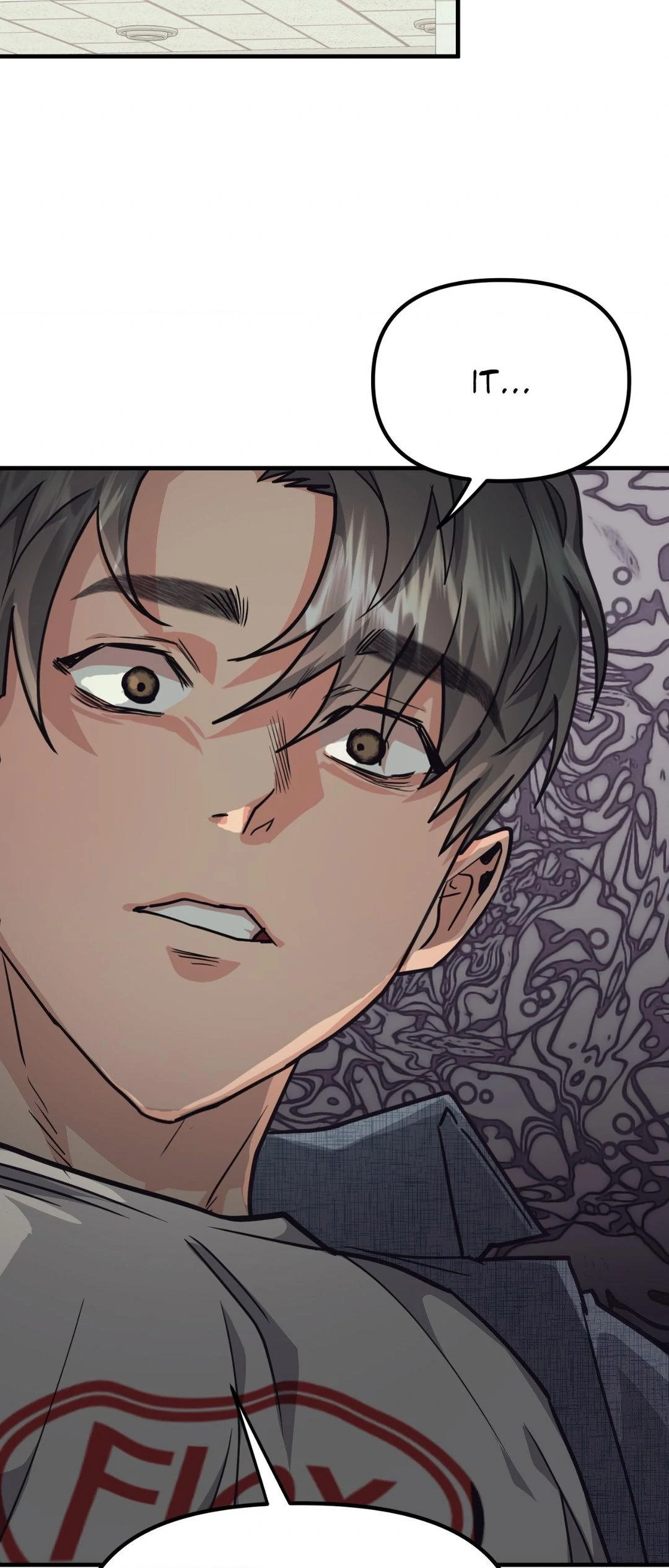 Nature Versus Nurture - Chapter 2 manhwa