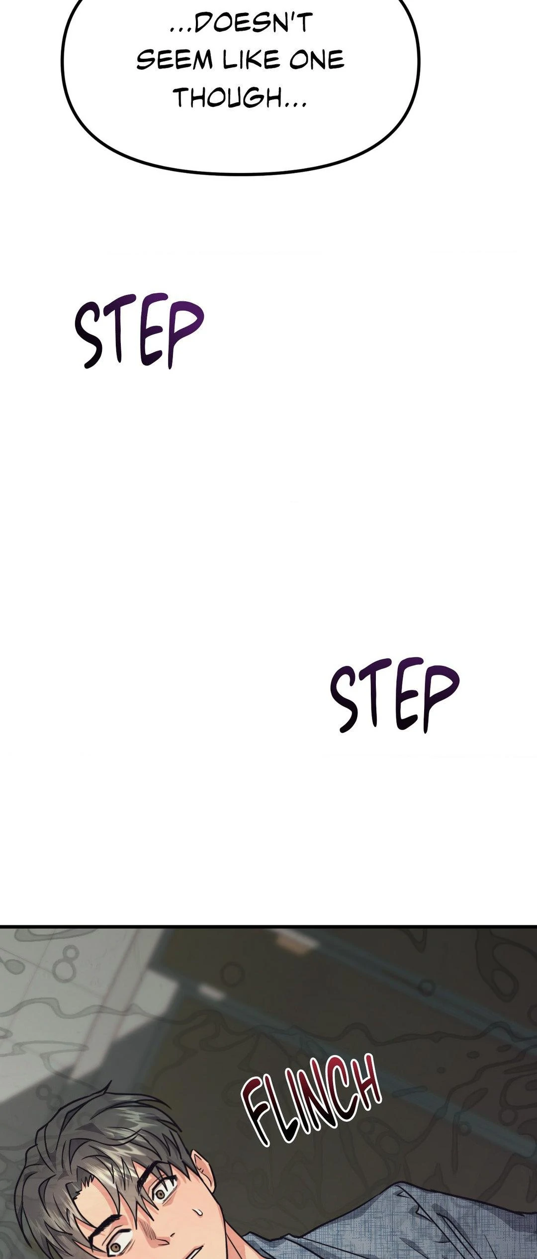 Nature Versus Nurture - Chapter 2 manhwa