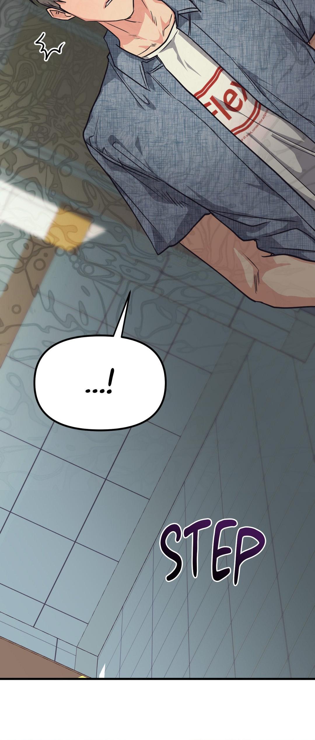 Nature Versus Nurture - Chapter 2 manhwa