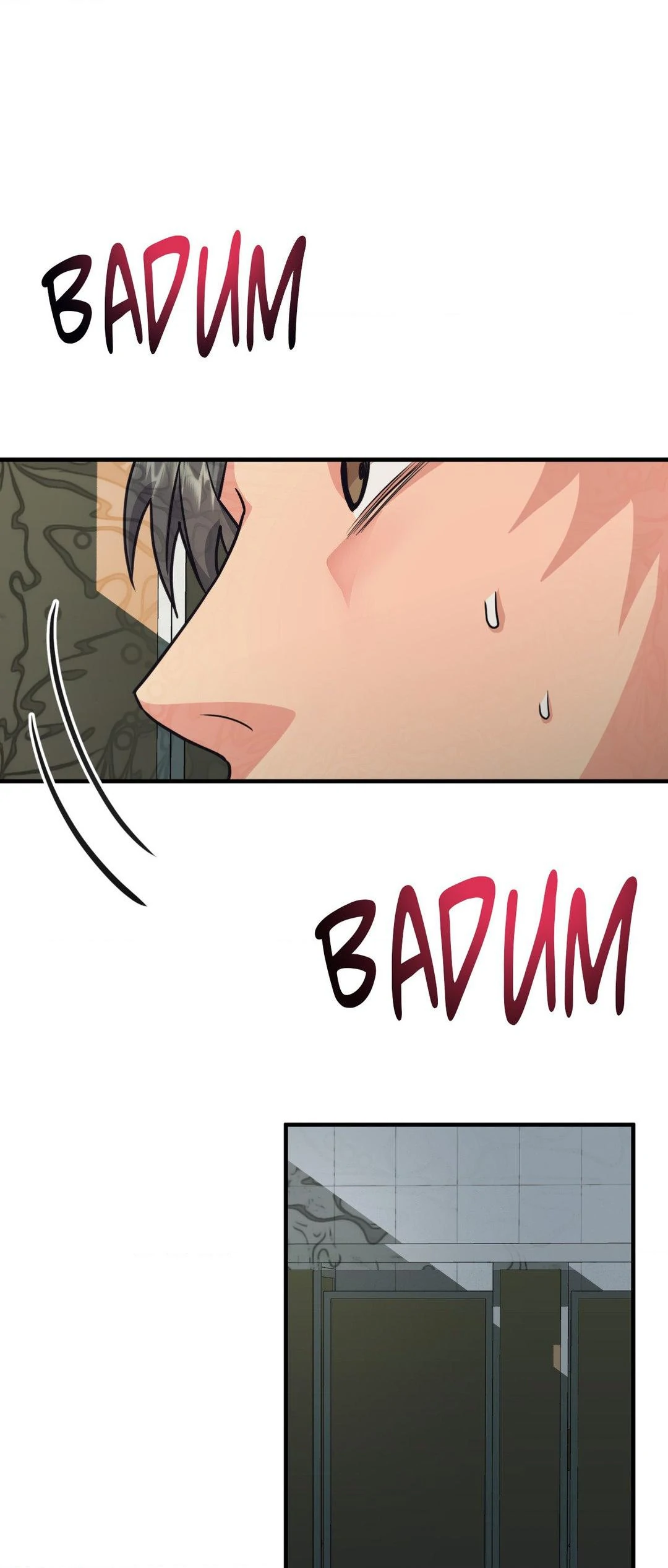 Nature Versus Nurture - Chapter 2 manhwa