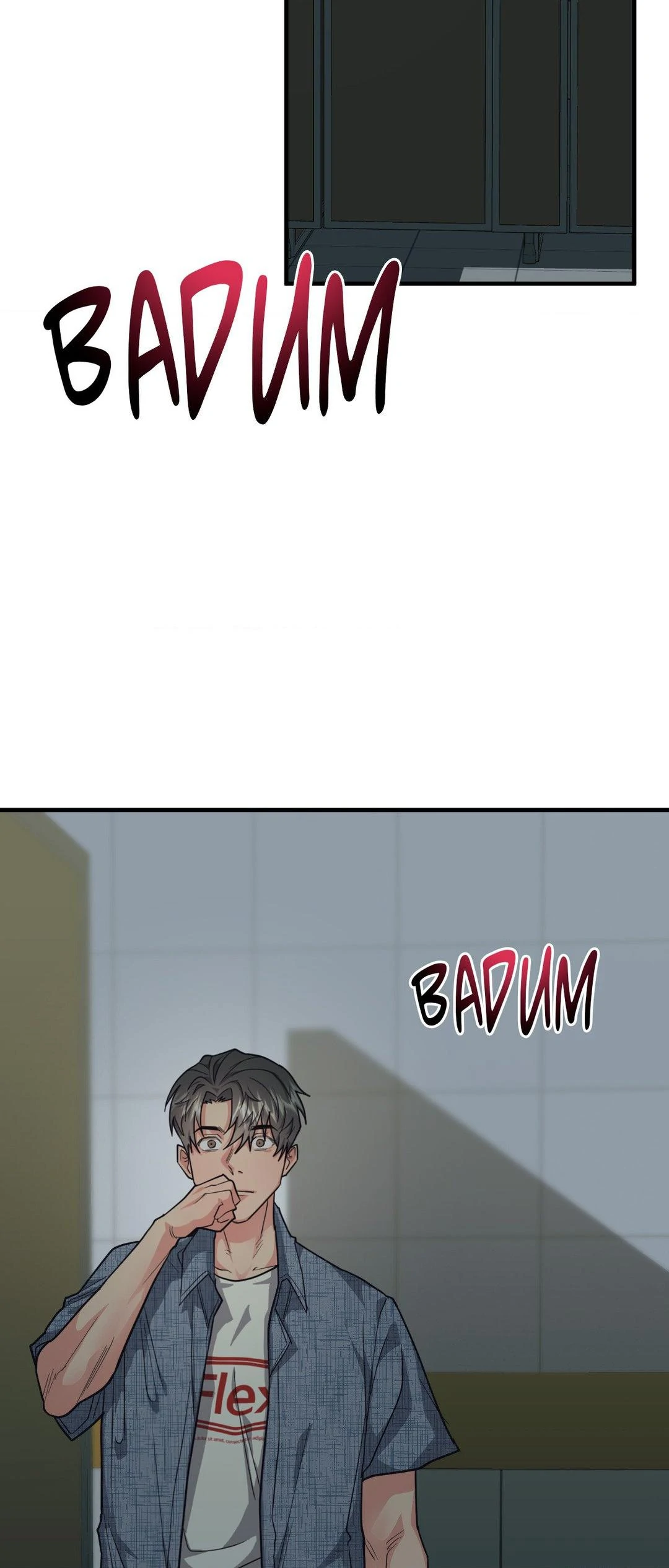 Nature Versus Nurture - Chapter 2 manhwa
