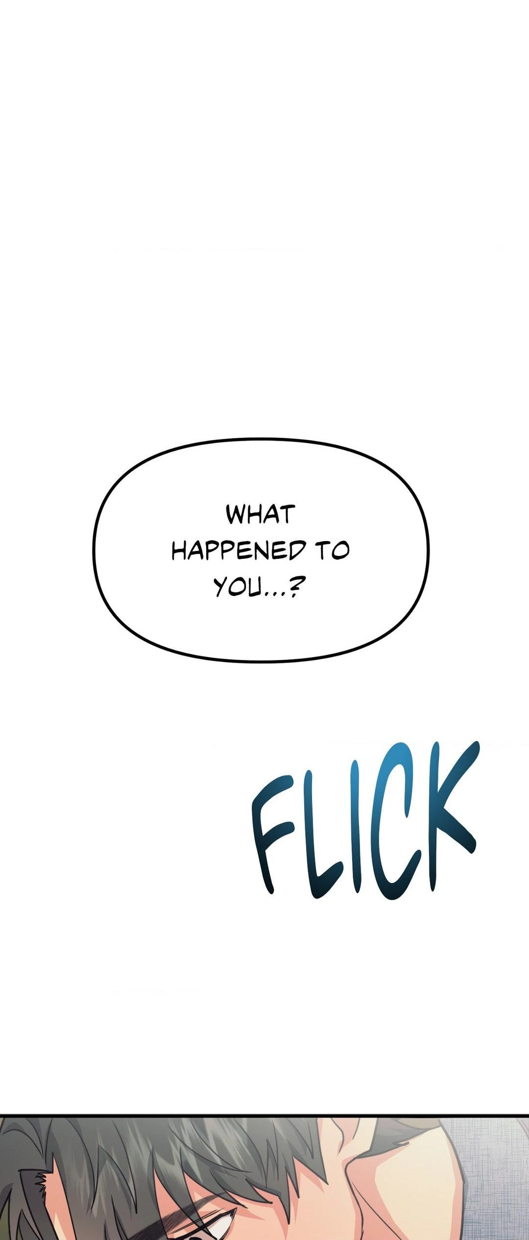 Nature Versus Nurture - Chapter 2 manhwa