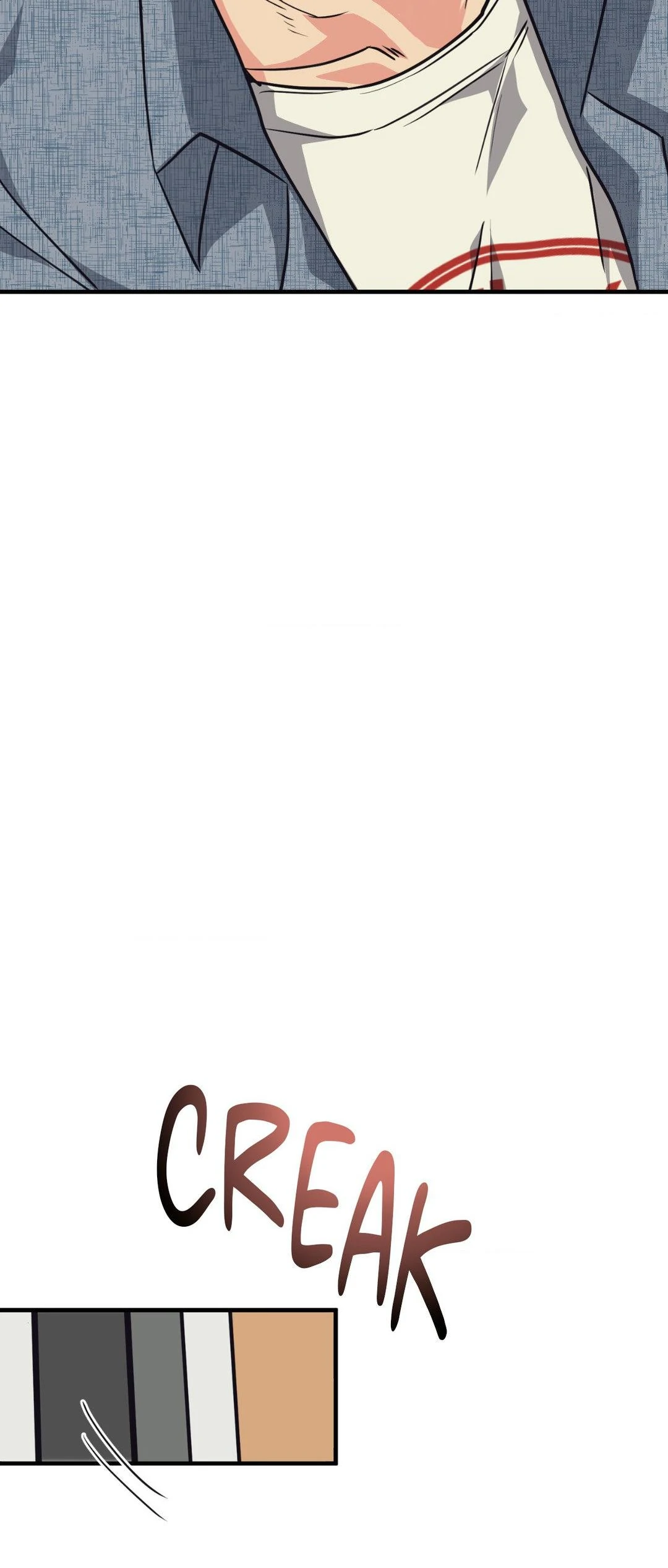 Nature Versus Nurture - Chapter 2 manhwa