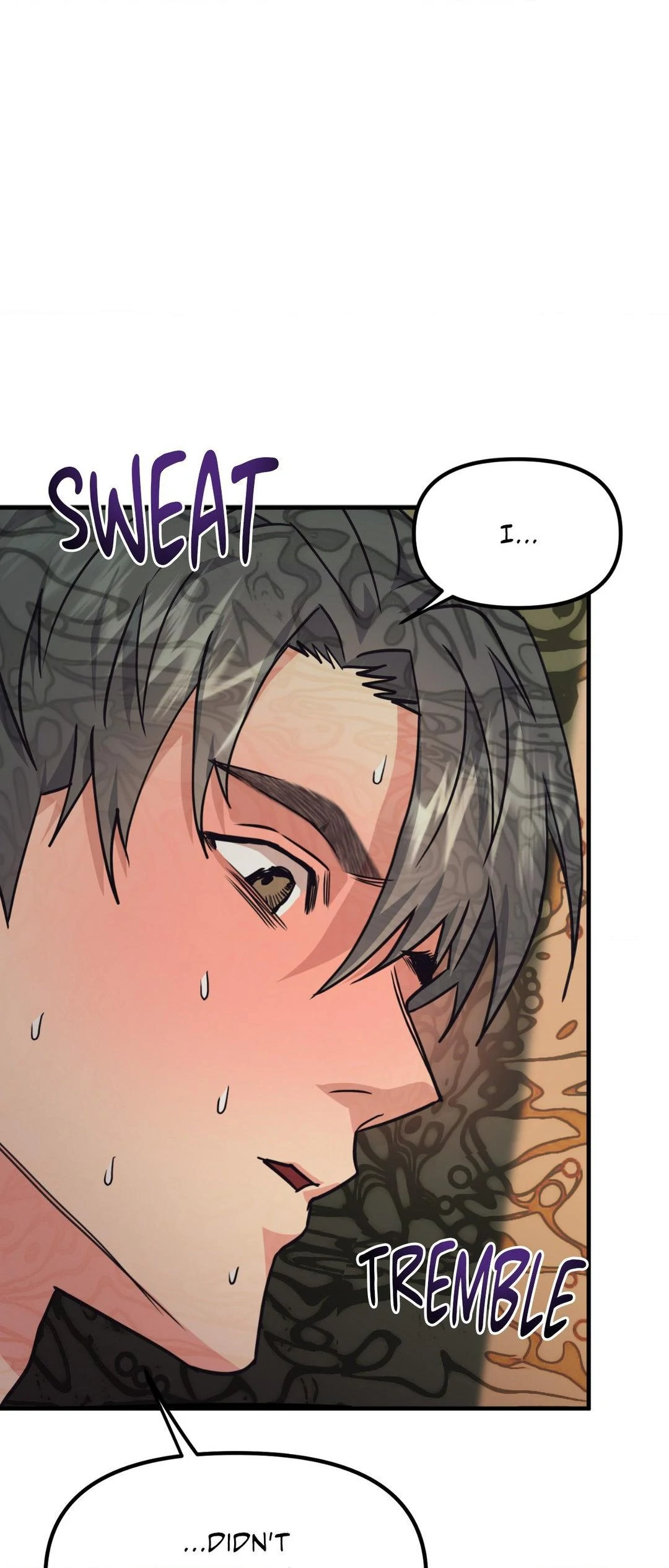 Nature Versus Nurture - Chapter 2 manhwa