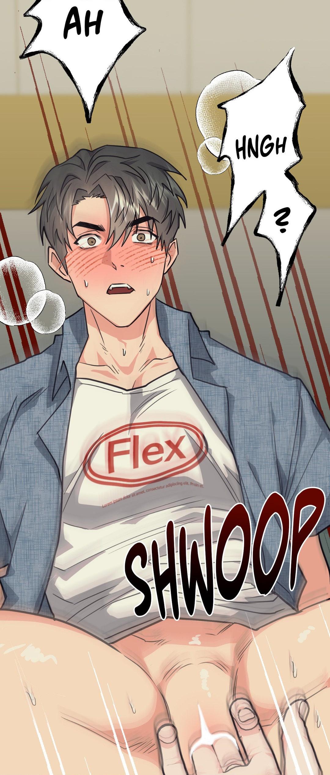 Nature Versus Nurture - Chapter 2 manhwa