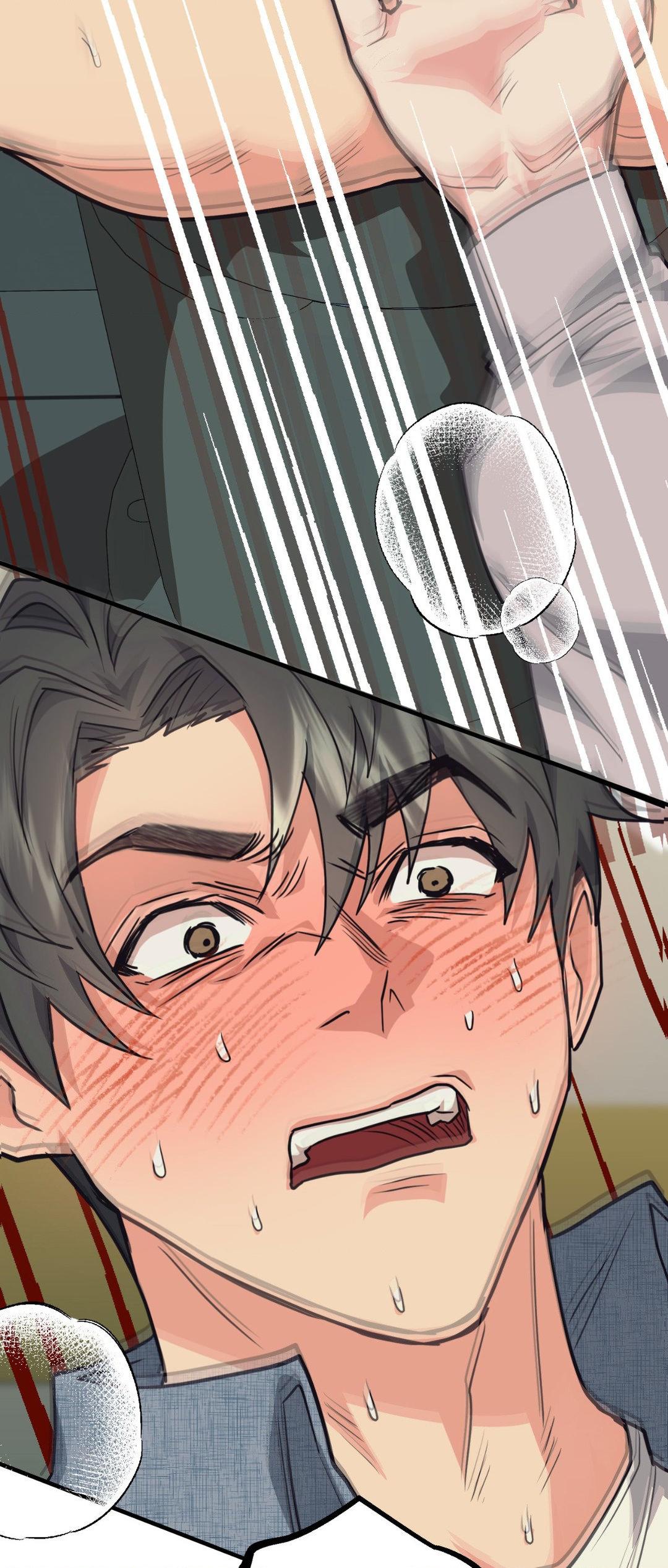 Nature Versus Nurture - Chapter 2 manhwa
