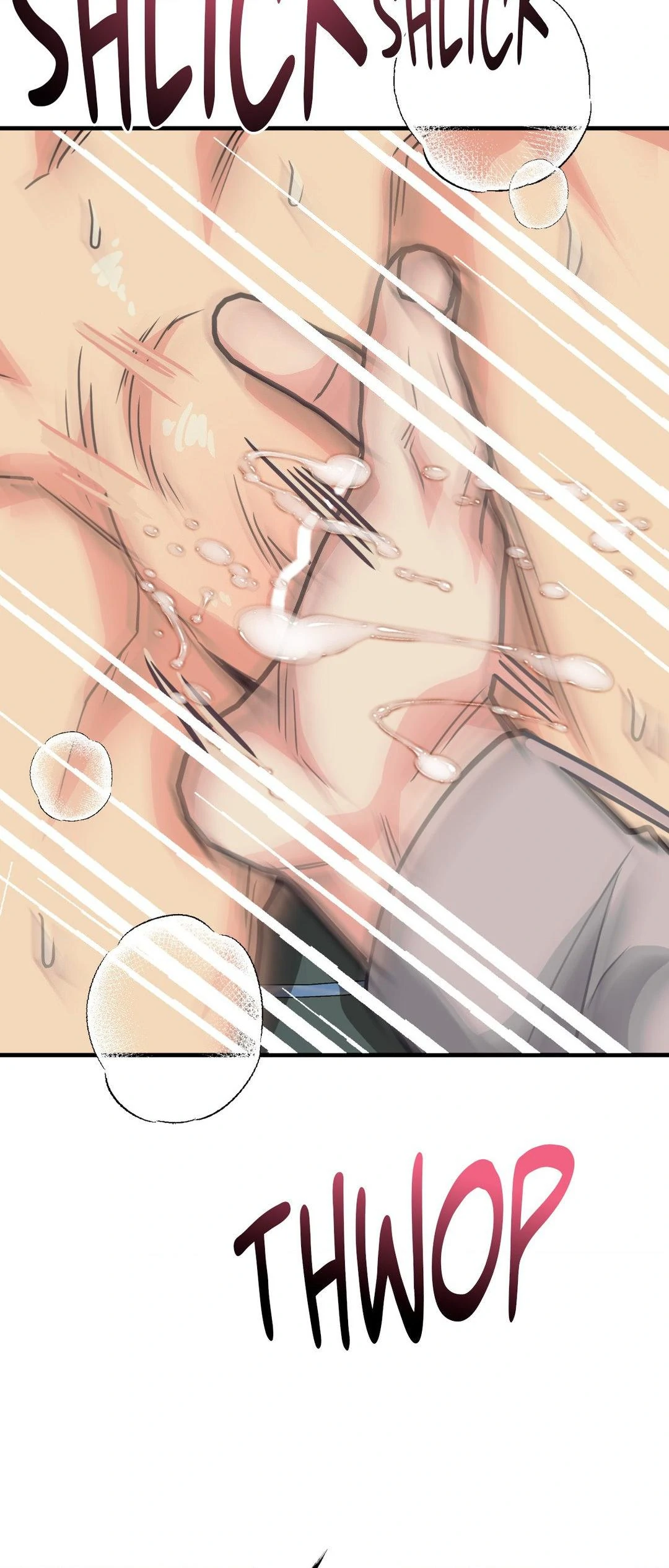 Nature Versus Nurture - Chapter 2 manhwa