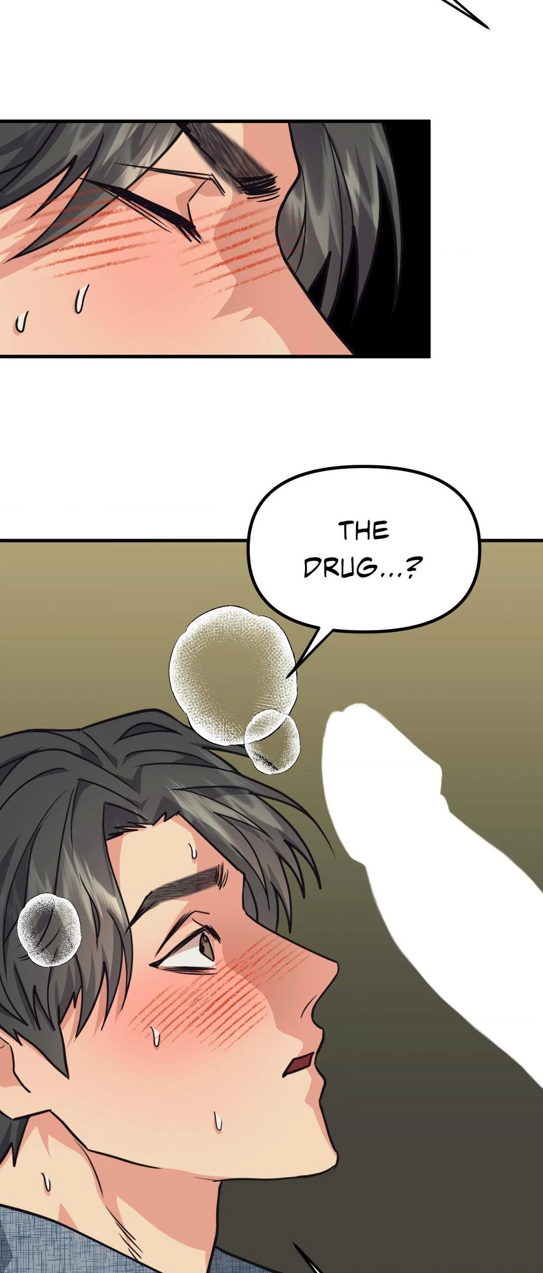 Nature Versus Nurture - Chapter 2 manhwa