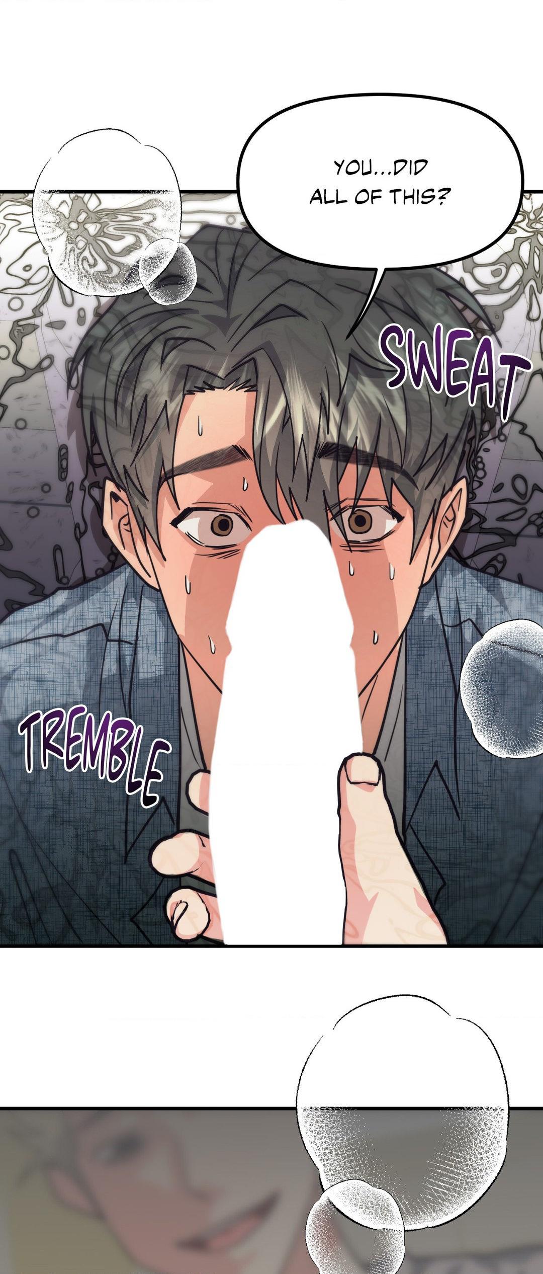 Nature Versus Nurture - Chapter 2 manhwa