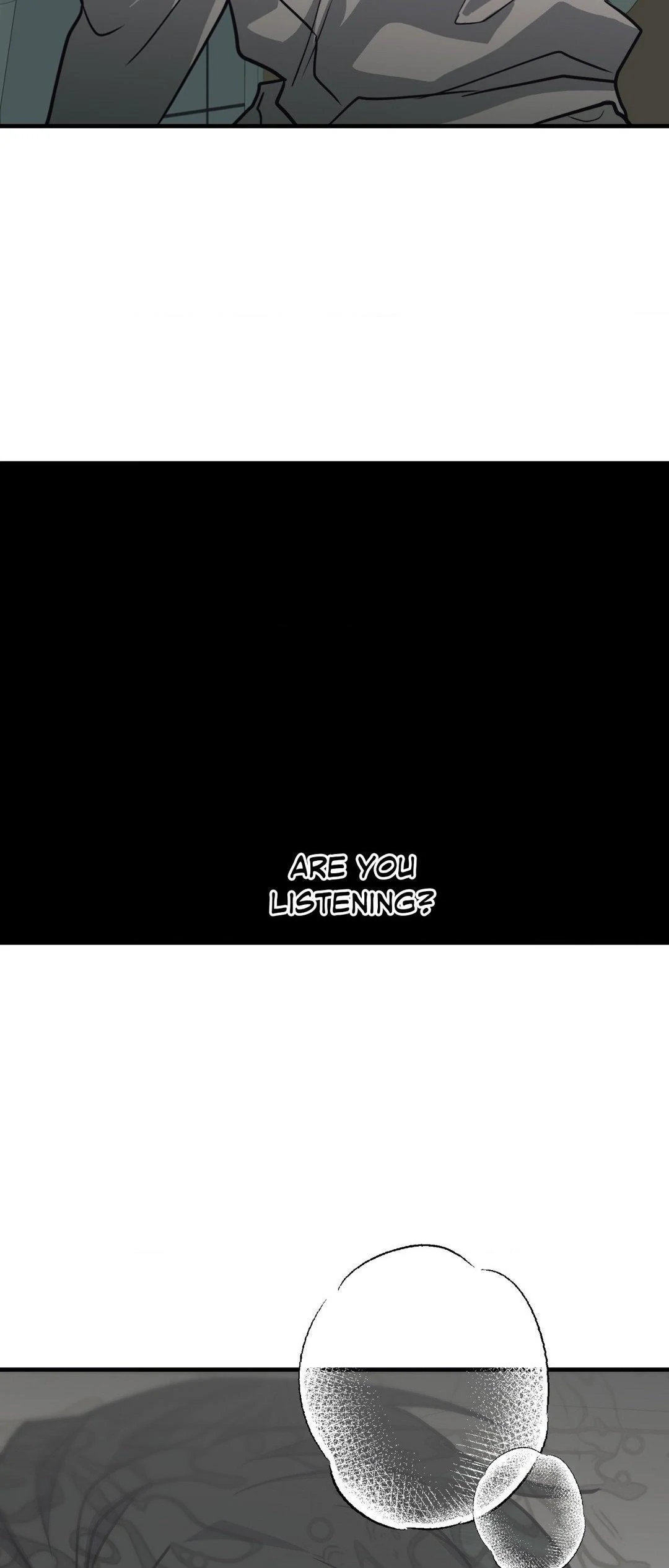 Nature Versus Nurture - Chapter 2 manhwa