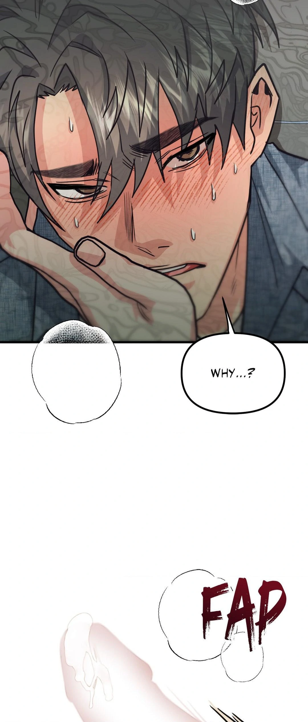 Nature Versus Nurture - Chapter 2 manhwa