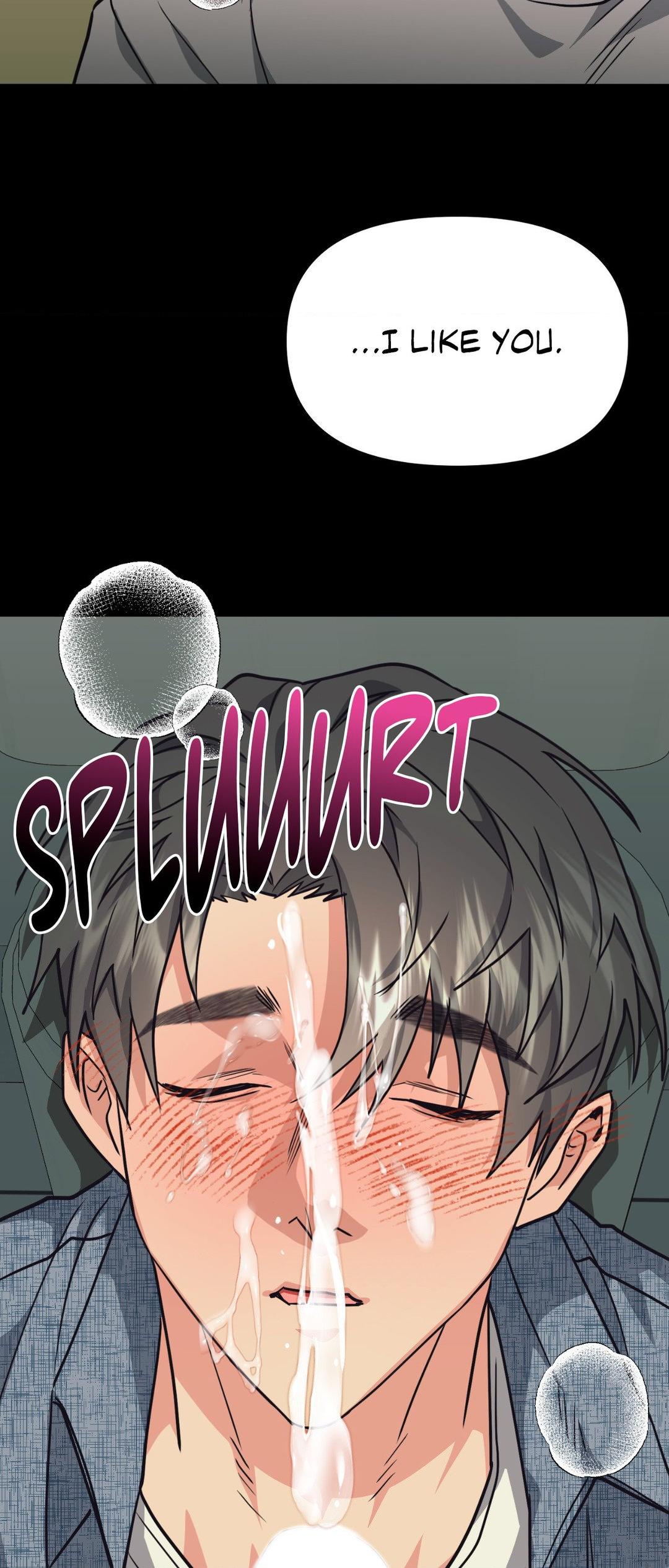 Nature Versus Nurture - Chapter 2 manhwa