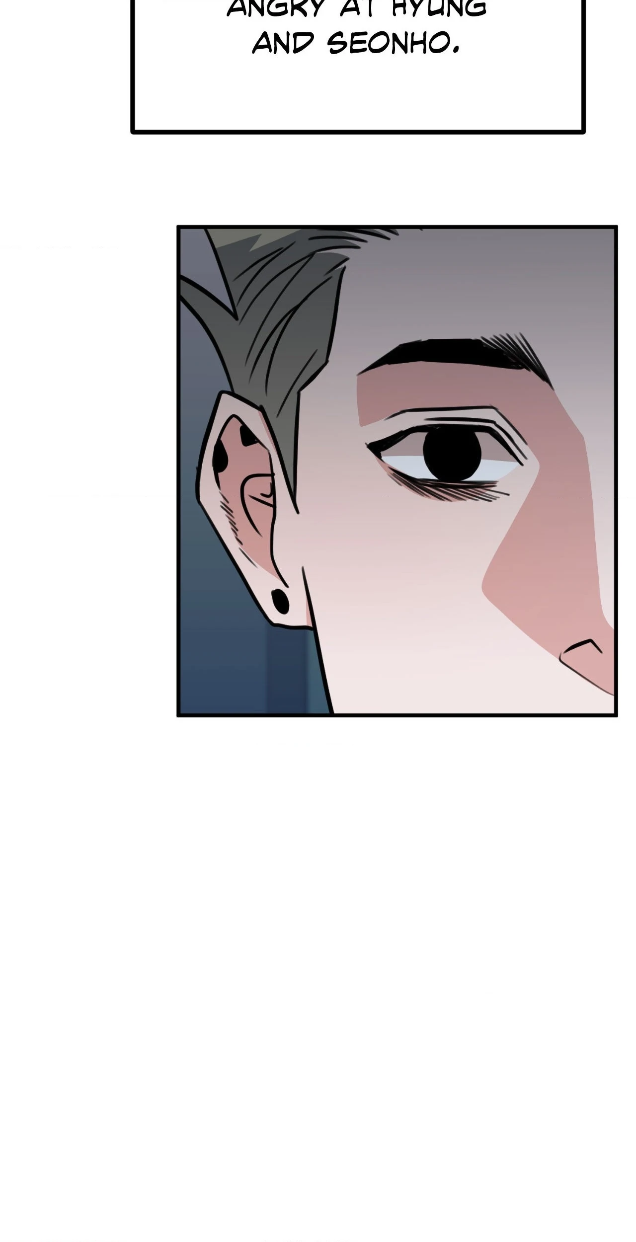 Nature Versus Nurture - Chapter 20 manhwa