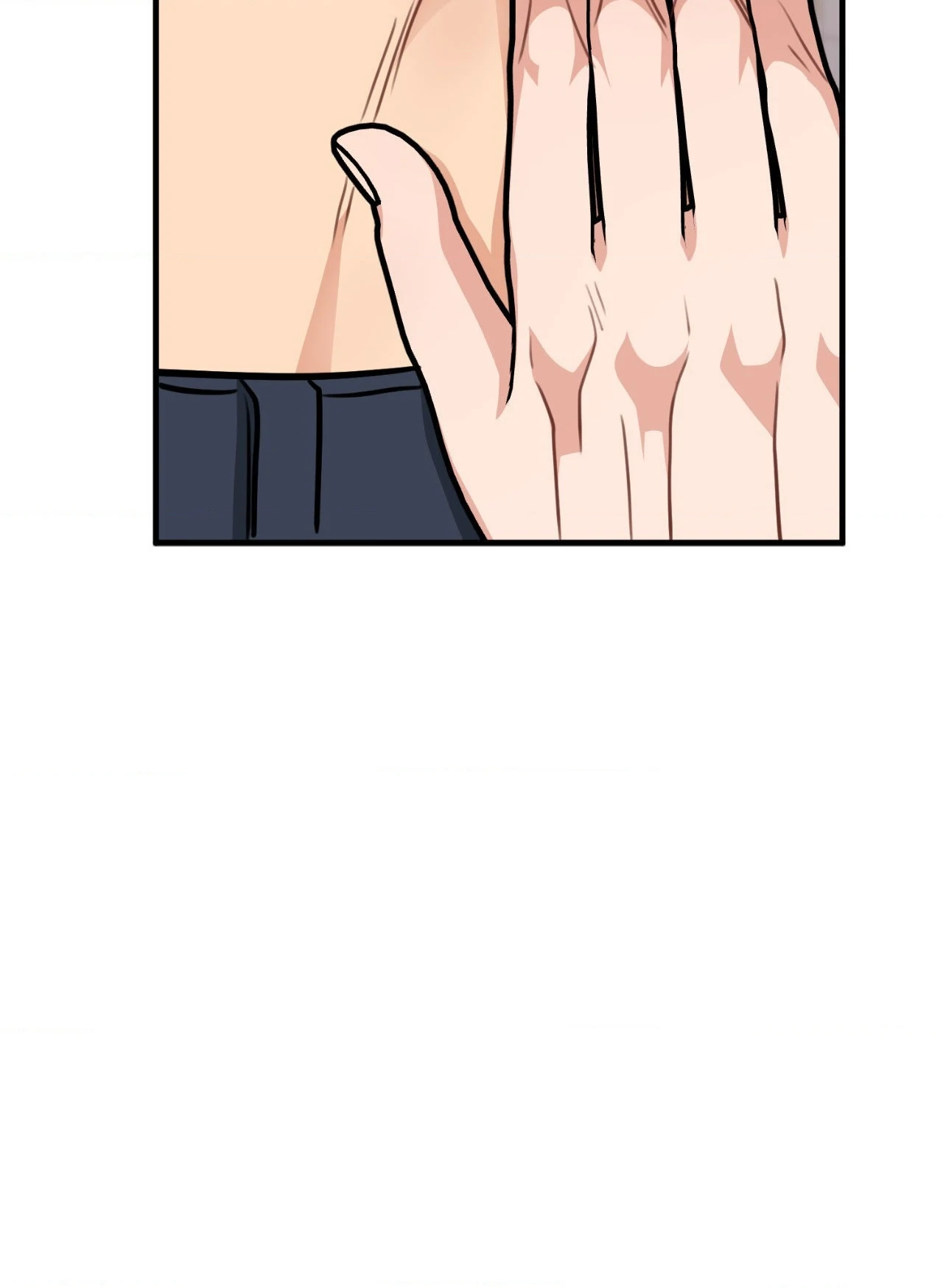 Nature Versus Nurture - Chapter 20 manhwa