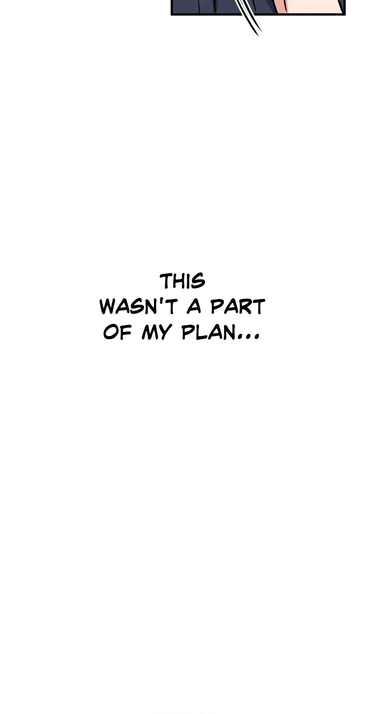 Nature Versus Nurture - Chapter 20 manhwa