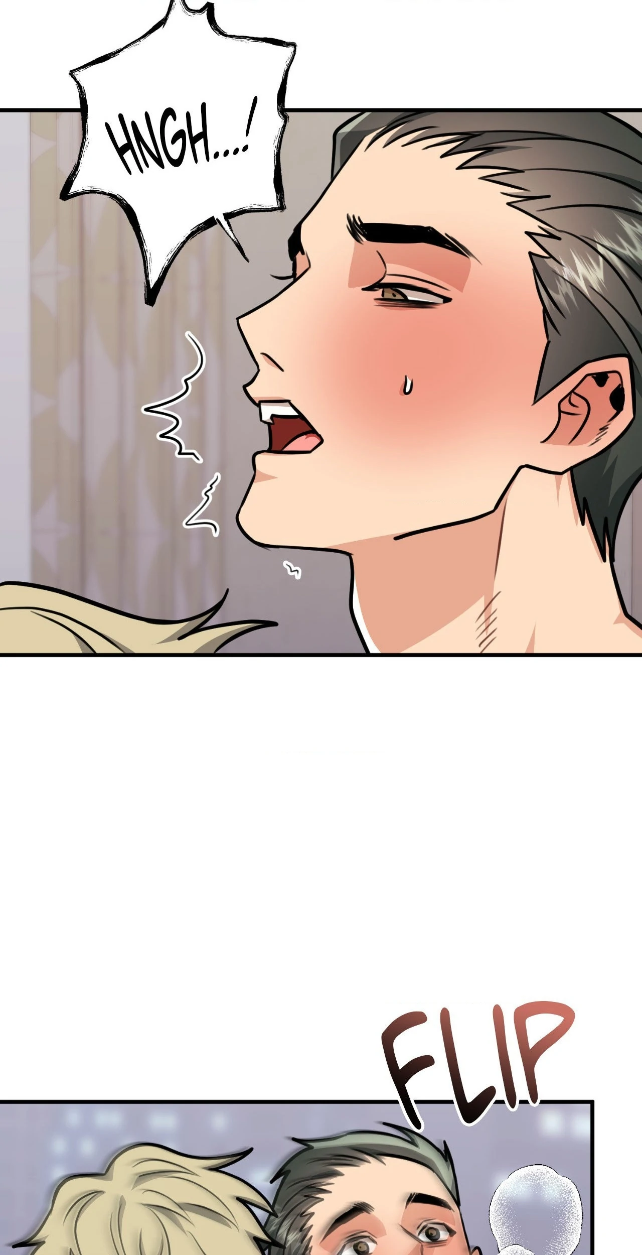 Nature Versus Nurture - Chapter 20 manhwa