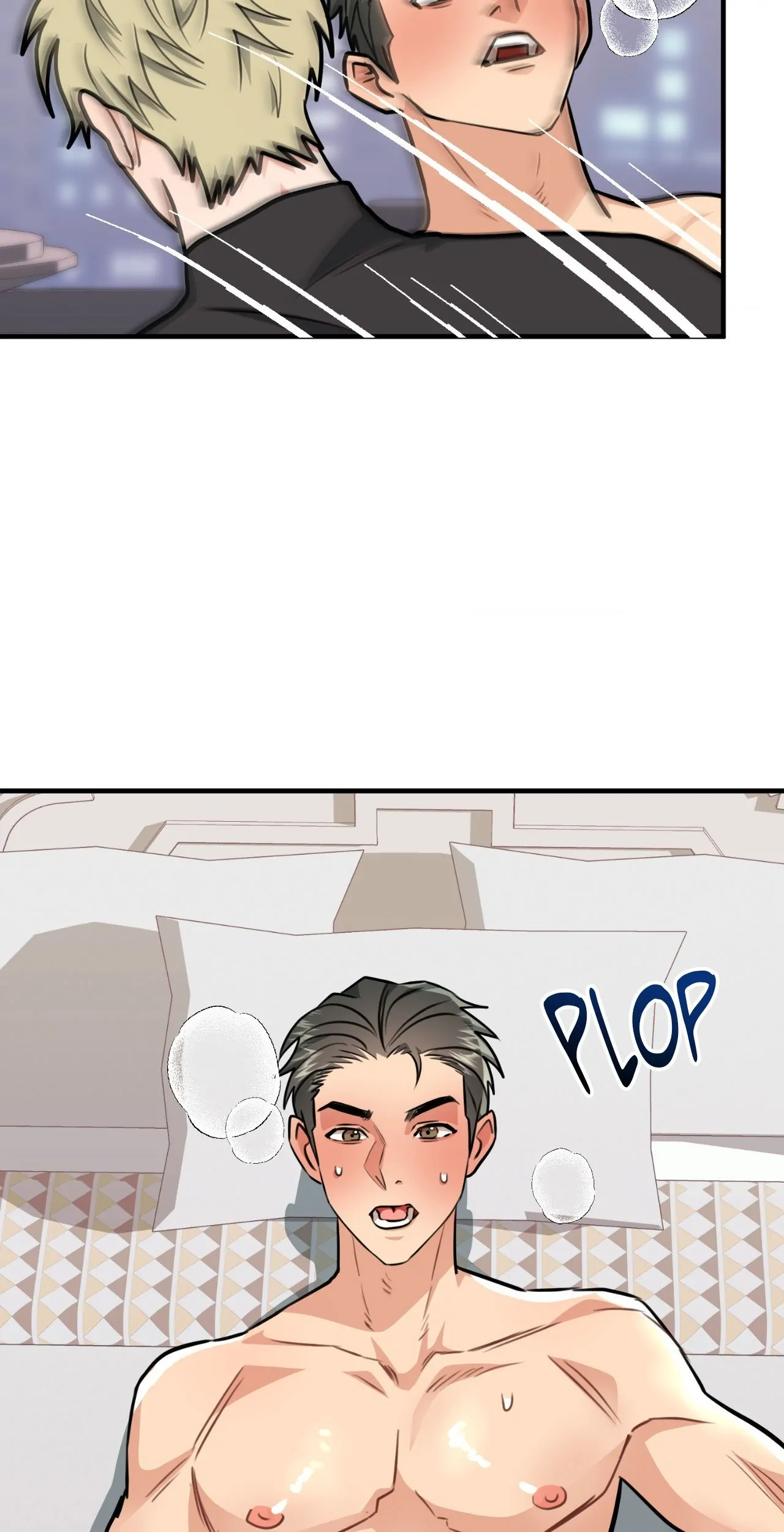 Nature Versus Nurture - Chapter 20 manhwa