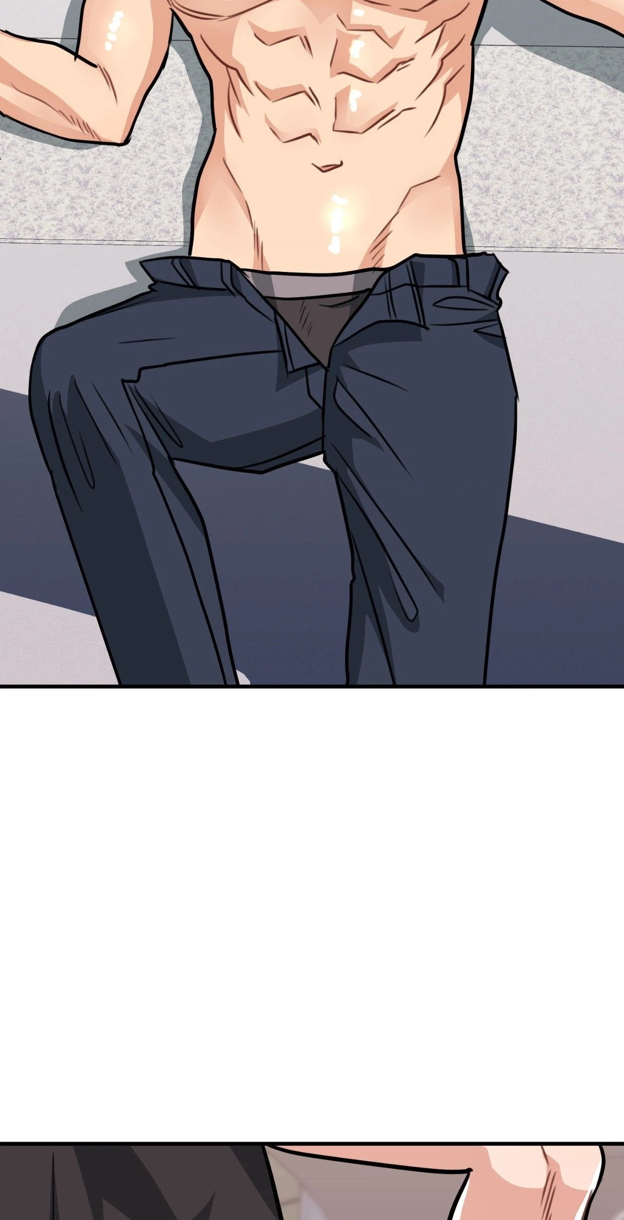 Nature Versus Nurture - Chapter 20 manhwa