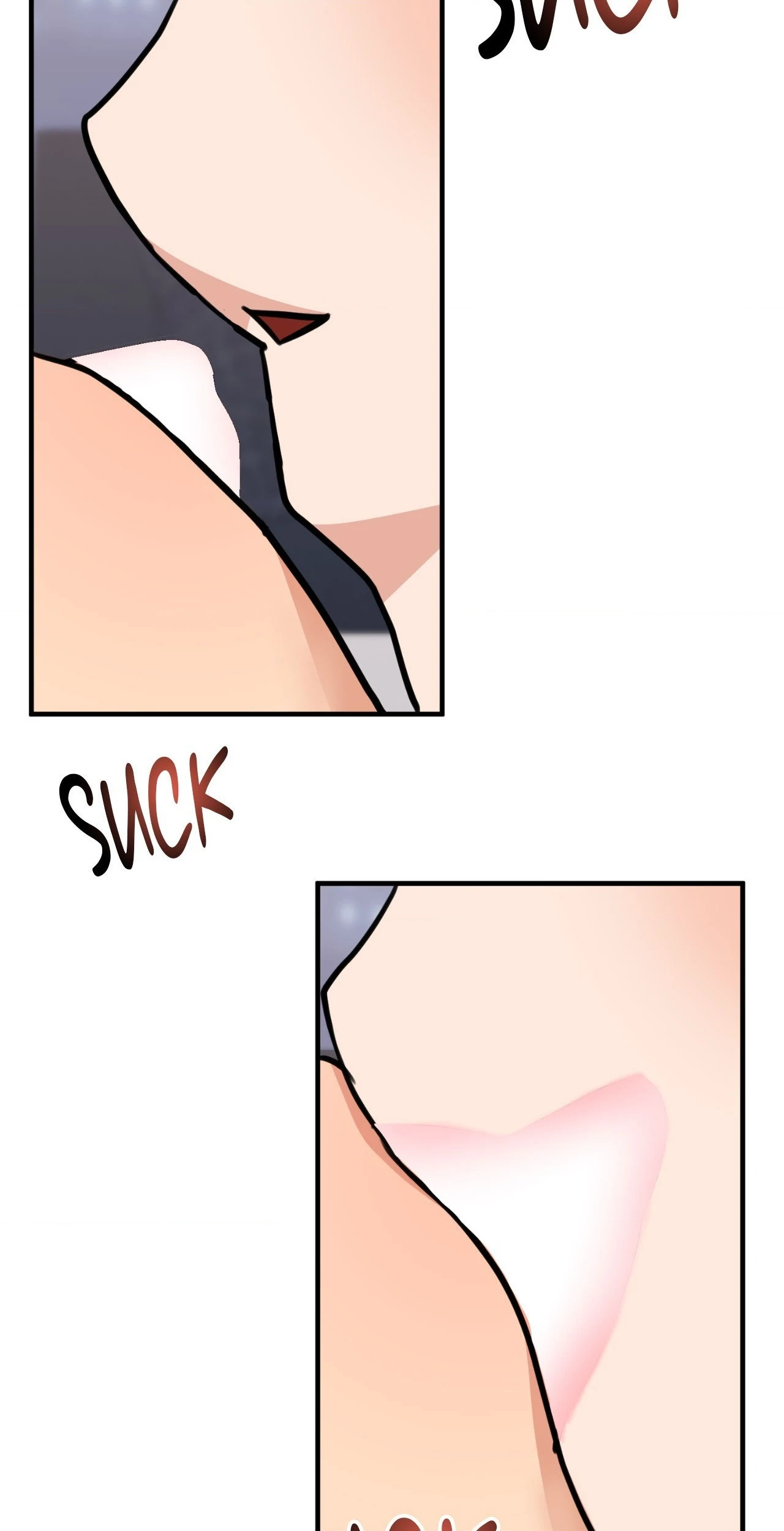 Nature Versus Nurture - Chapter 20 manhwa