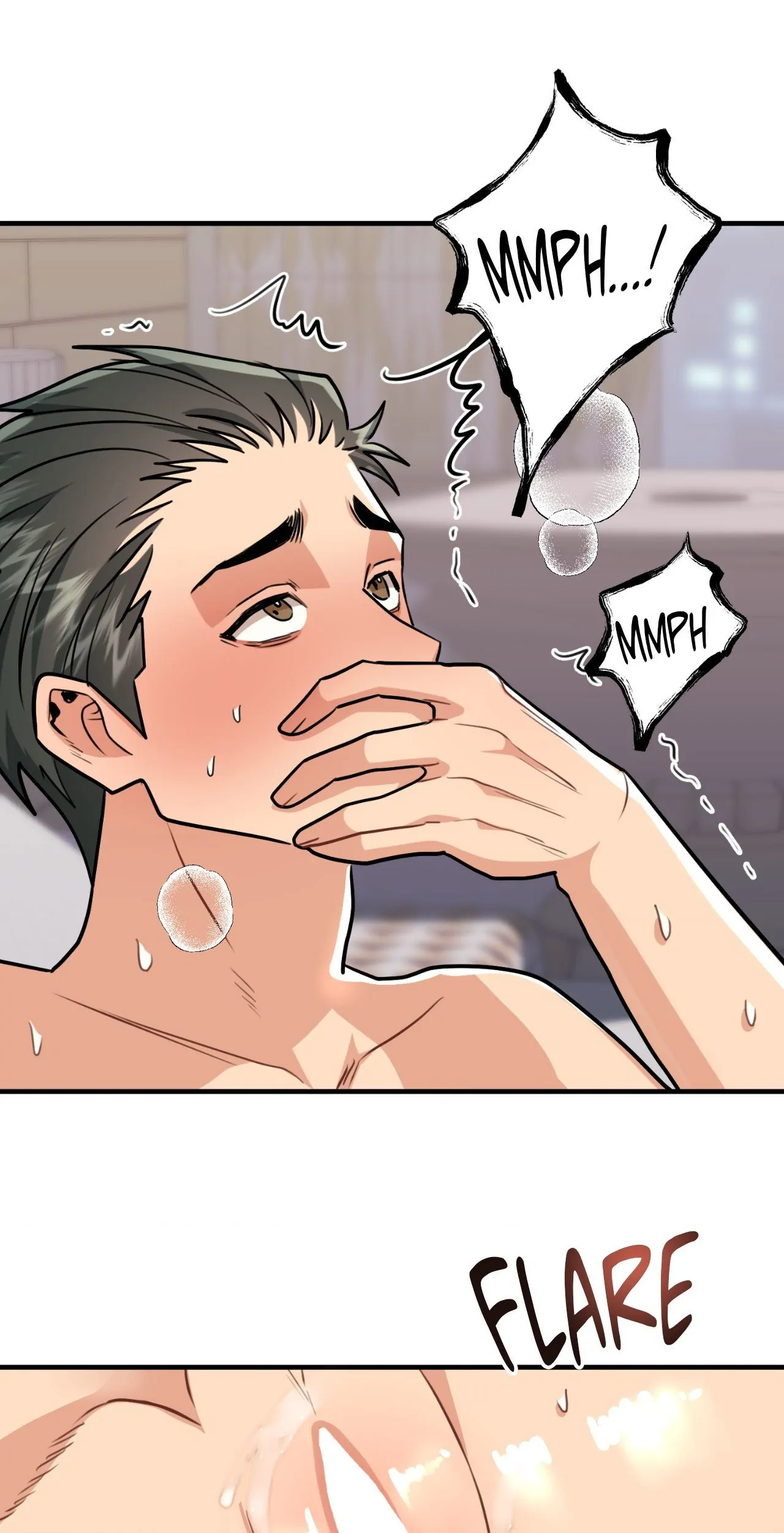Nature Versus Nurture - Chapter 20 manhwa