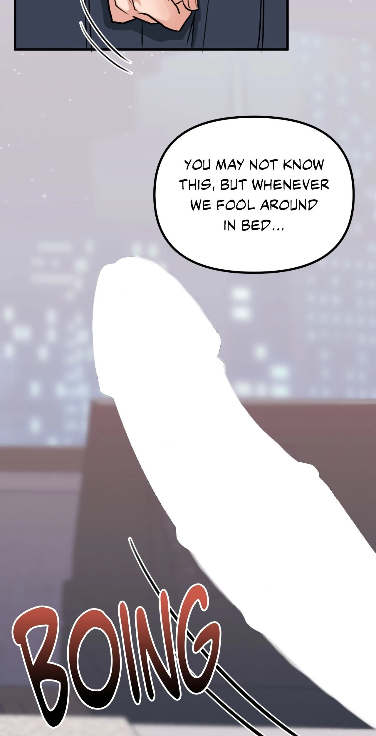 Nature Versus Nurture - Chapter 20 manhwa