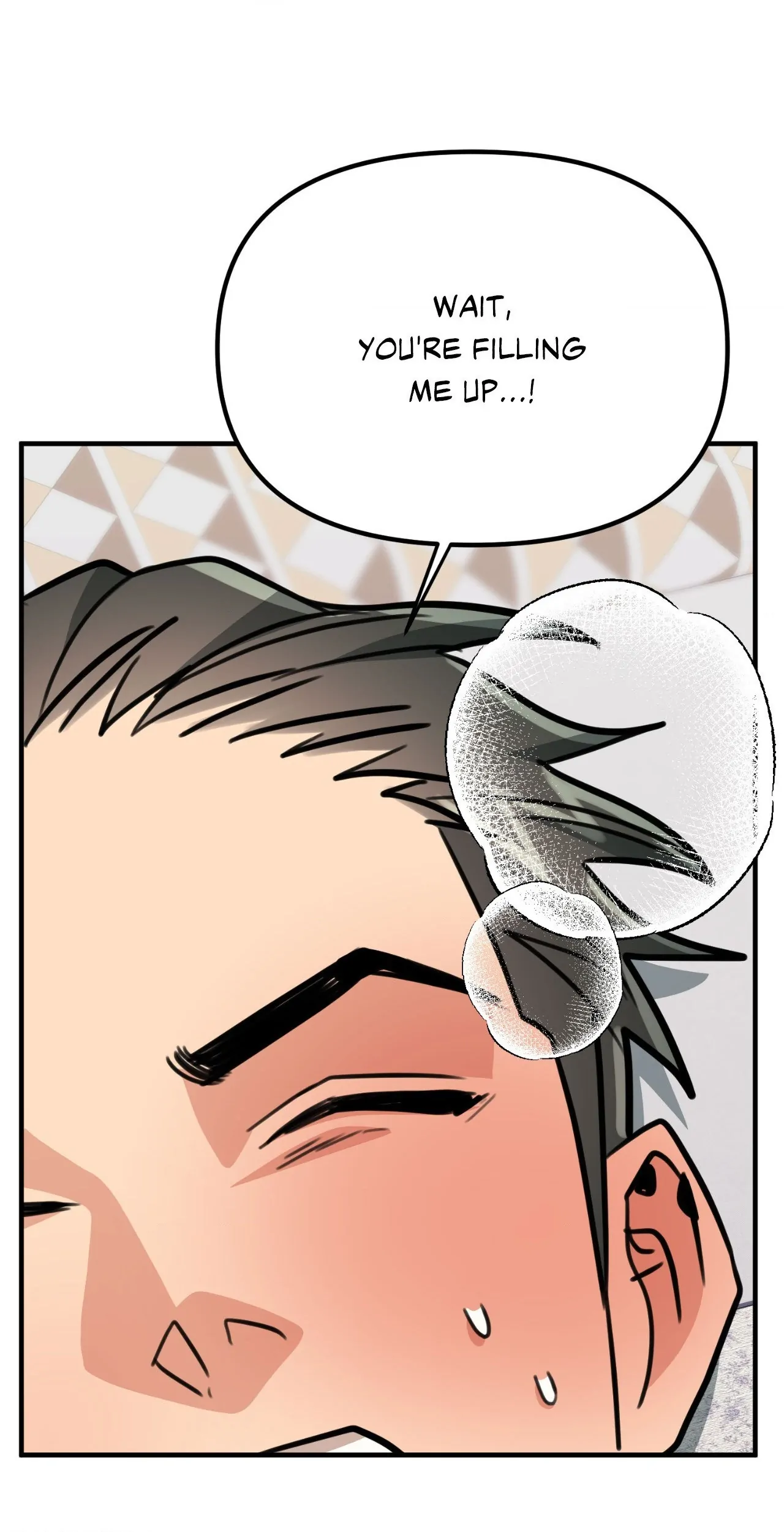 Nature Versus Nurture - Chapter 20 manhwa