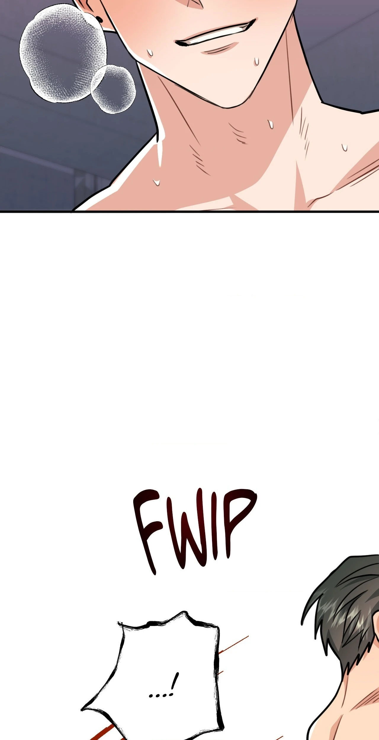 Nature Versus Nurture - Chapter 20 manhwa