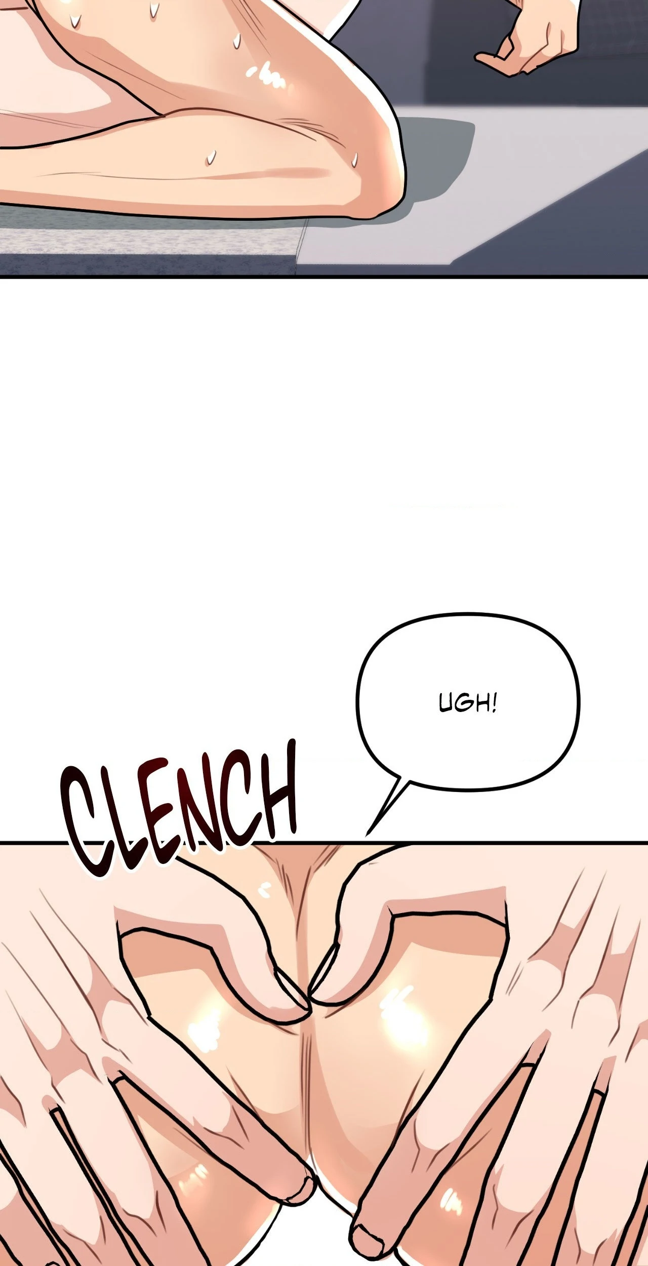 Nature Versus Nurture - Chapter 20 manhwa