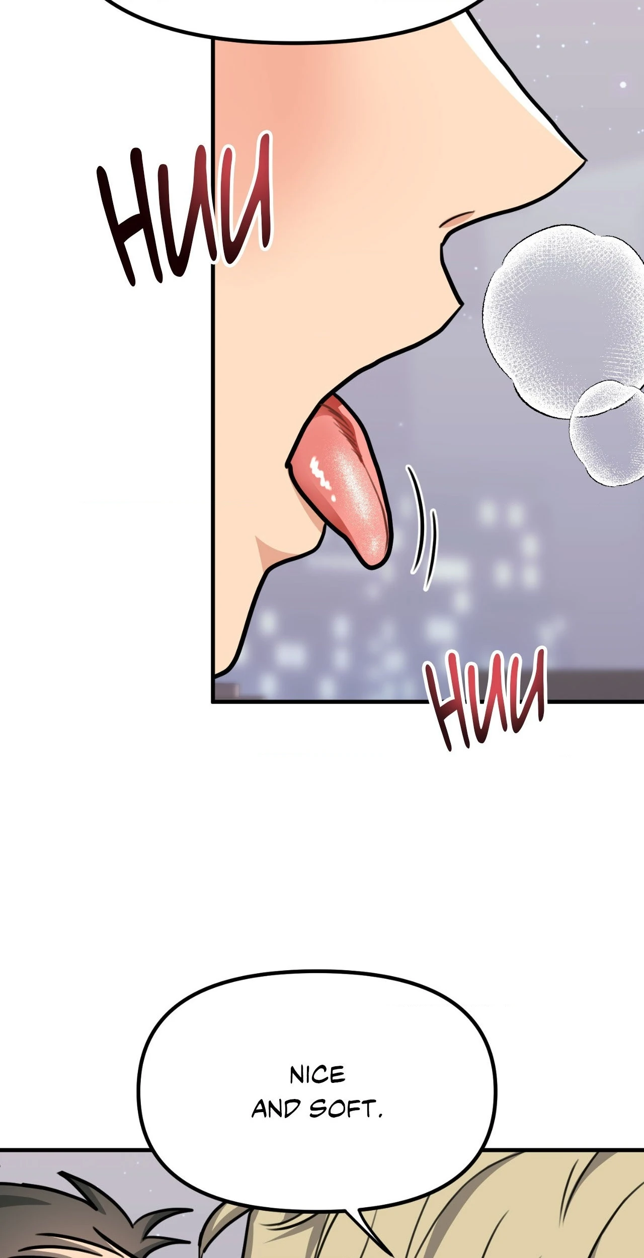 Nature Versus Nurture - Chapter 20 manhwa