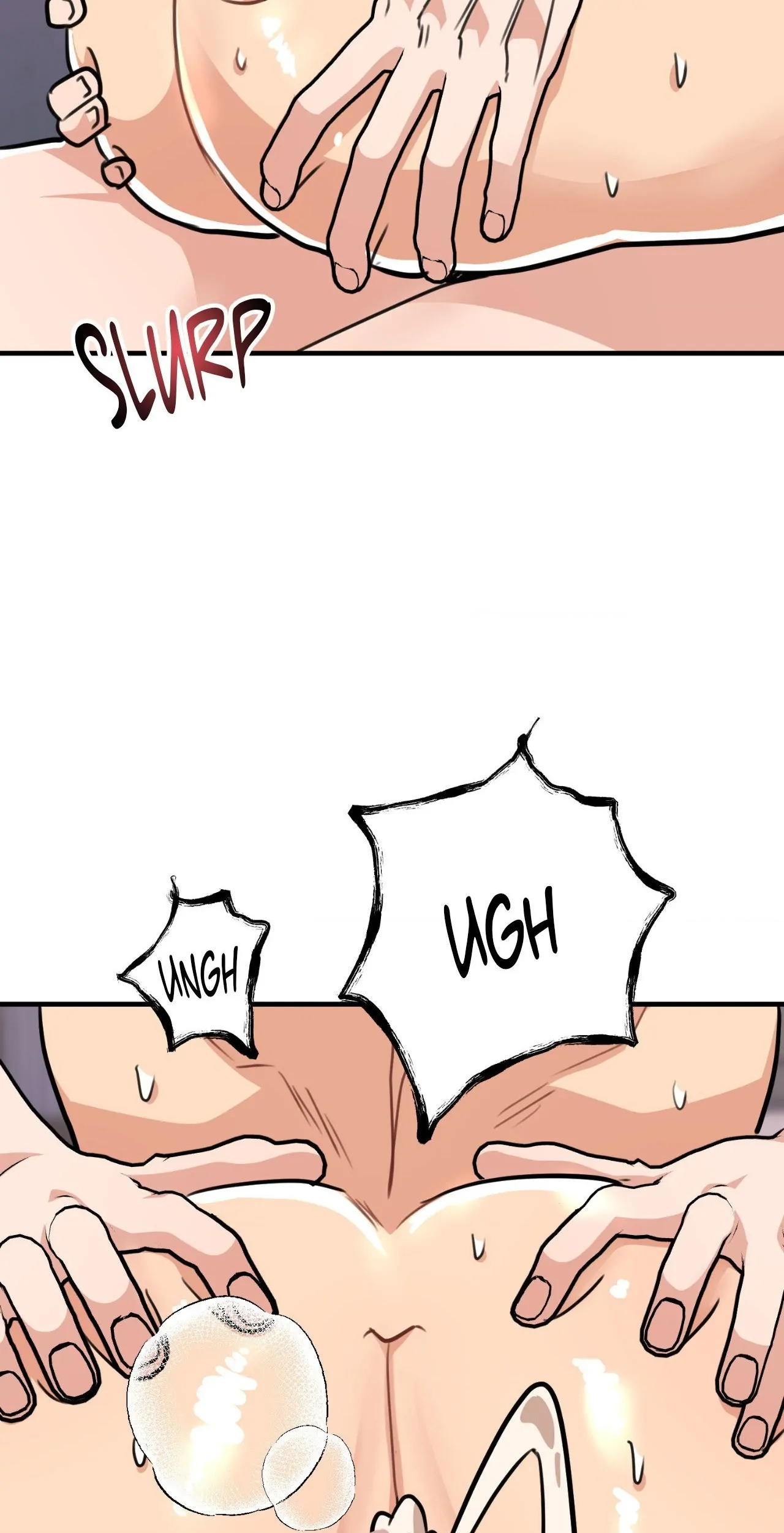 Nature Versus Nurture - Chapter 20 manhwa