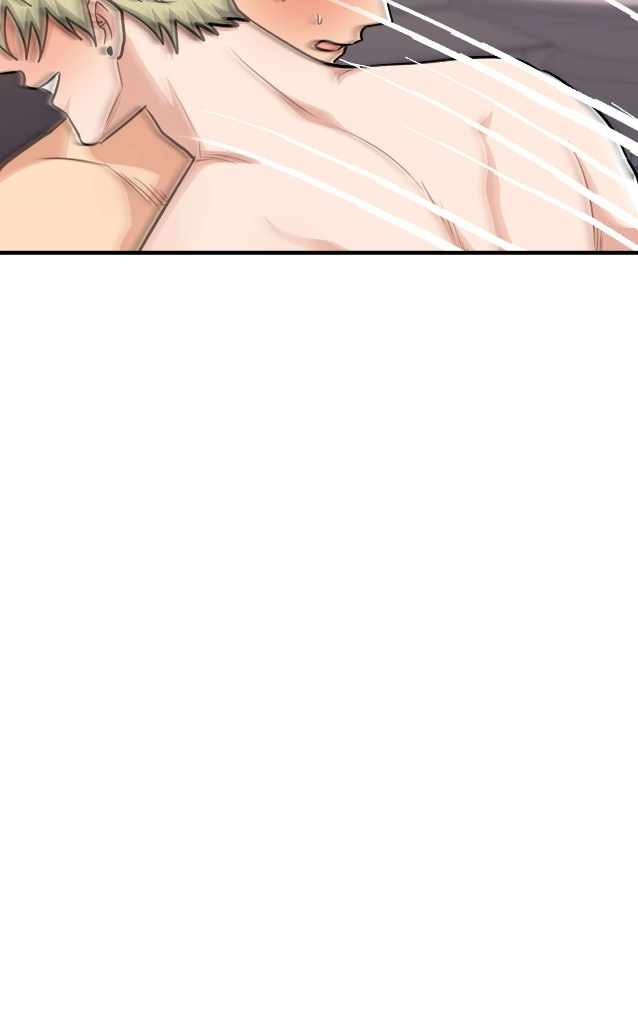 Nature Versus Nurture - Chapter 20 manhwa