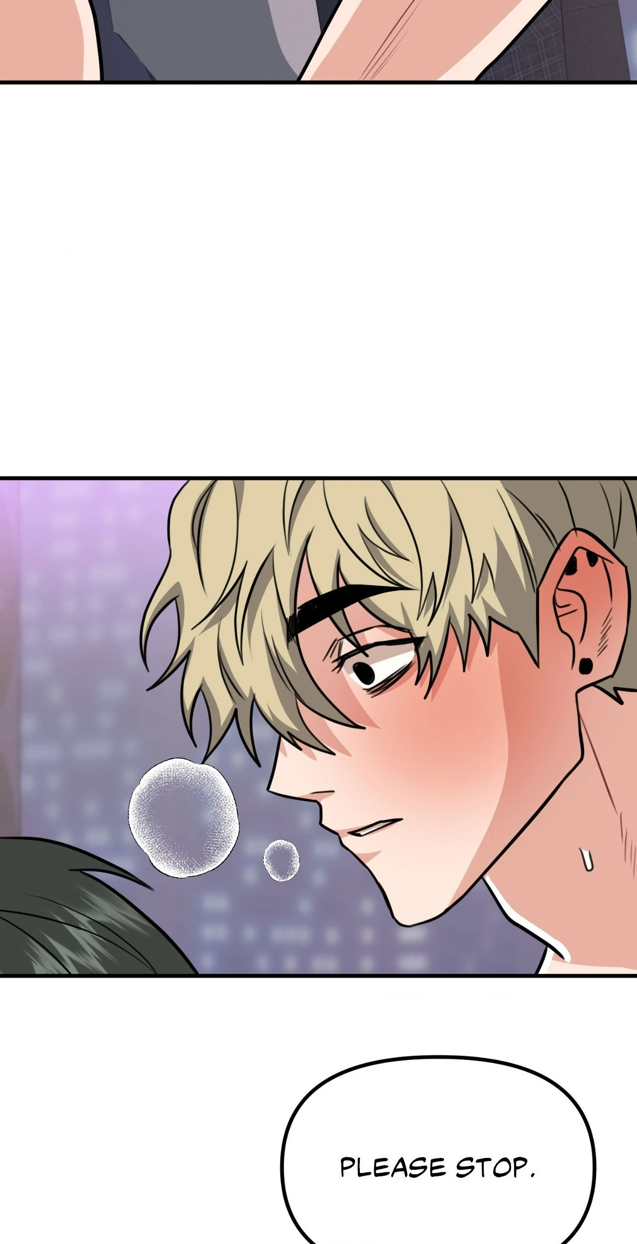 Nature Versus Nurture - Chapter 21 manhwa